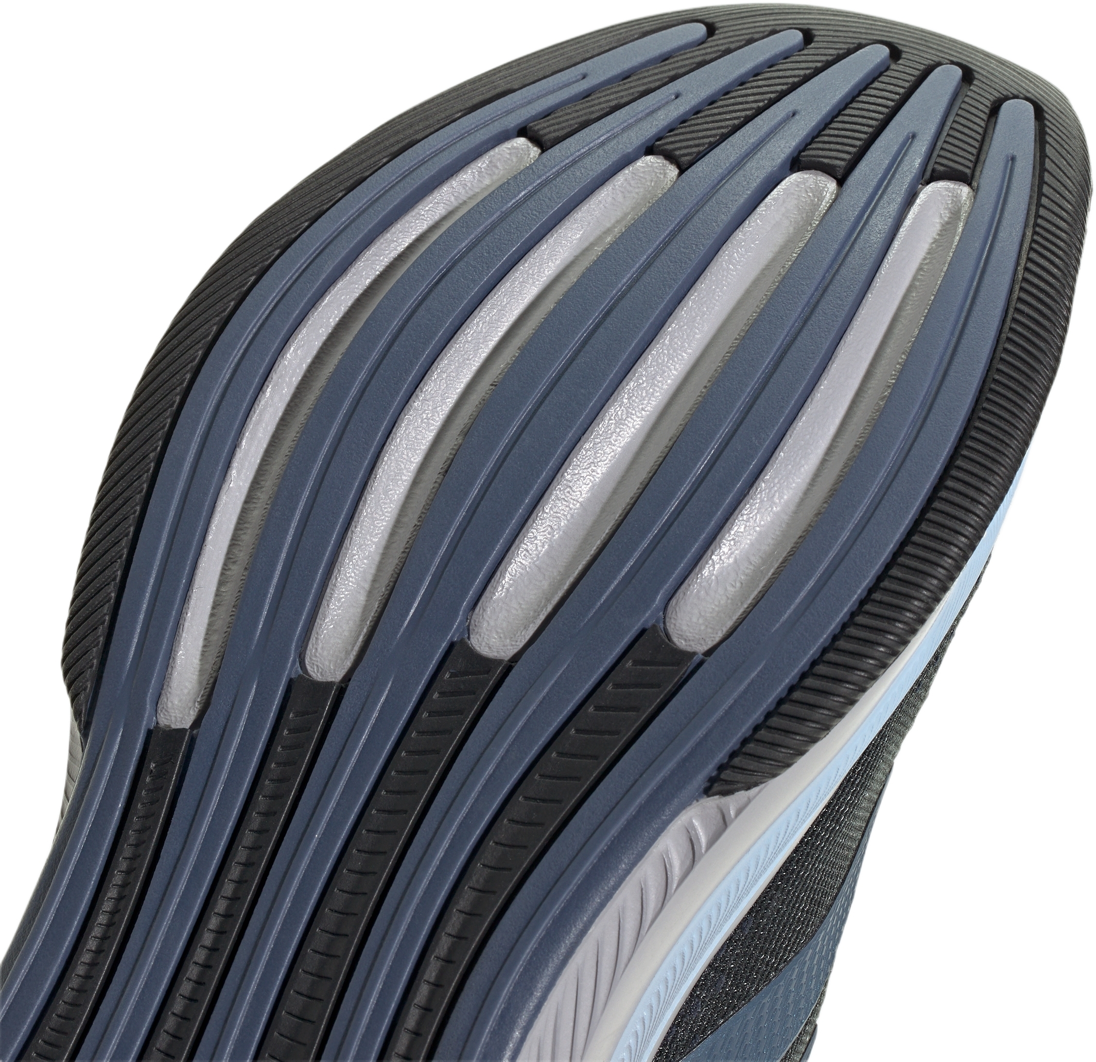 Кроссовки мужские Adidas Response Super M JI4629 46 (11 UK) темно-синие фото 8