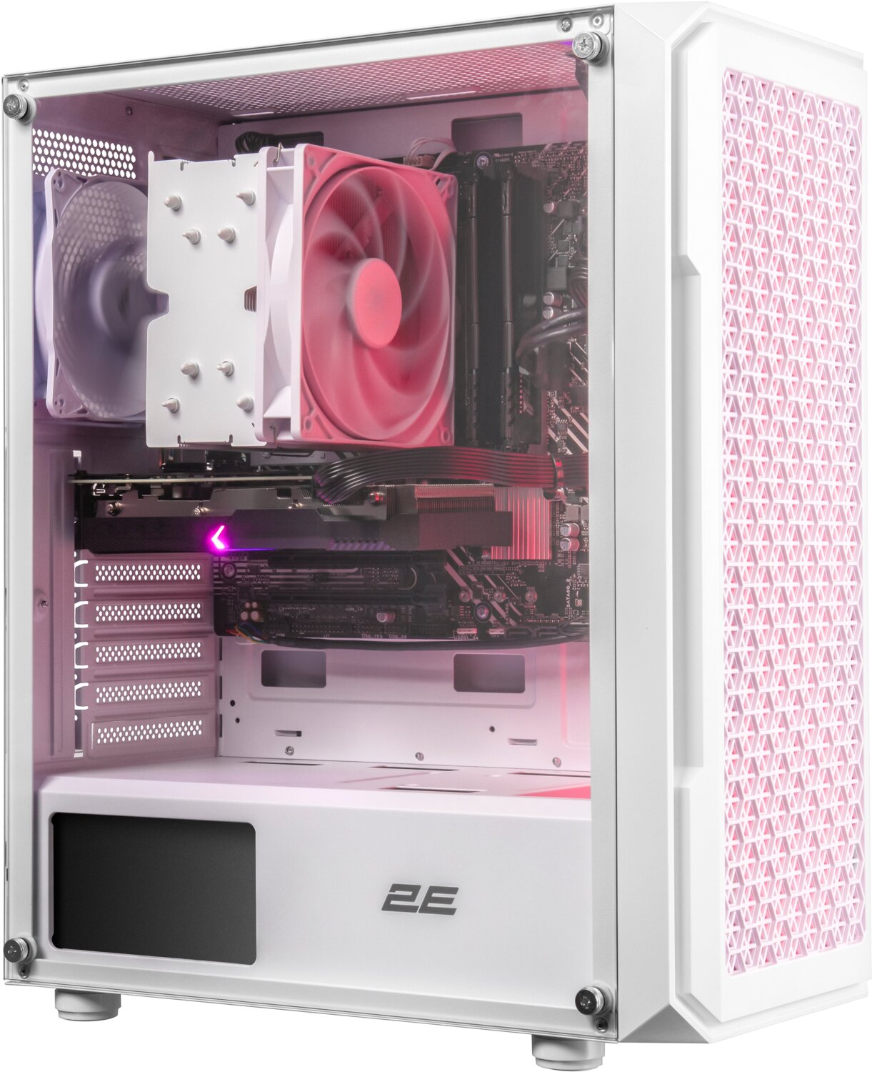 Системний блок 2E Complex Gaming (2E-11987)фото