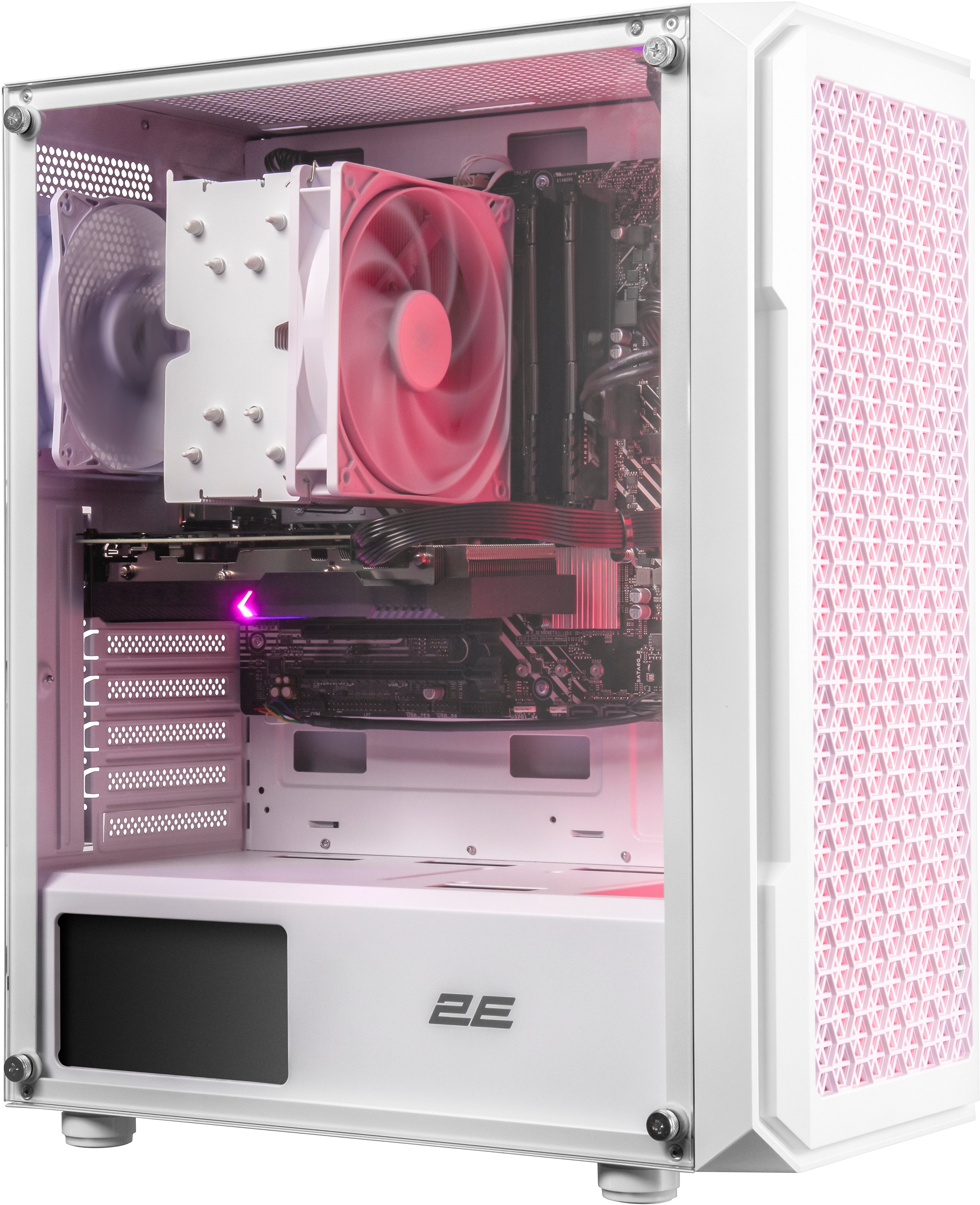 Системний блок 2E Complex Gaming (2E-11987)фото2