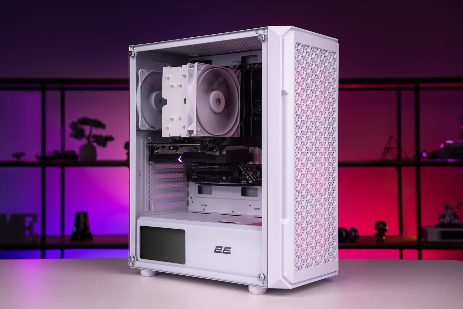 Системний блок 2E Complex Gaming (2E-11987)фото