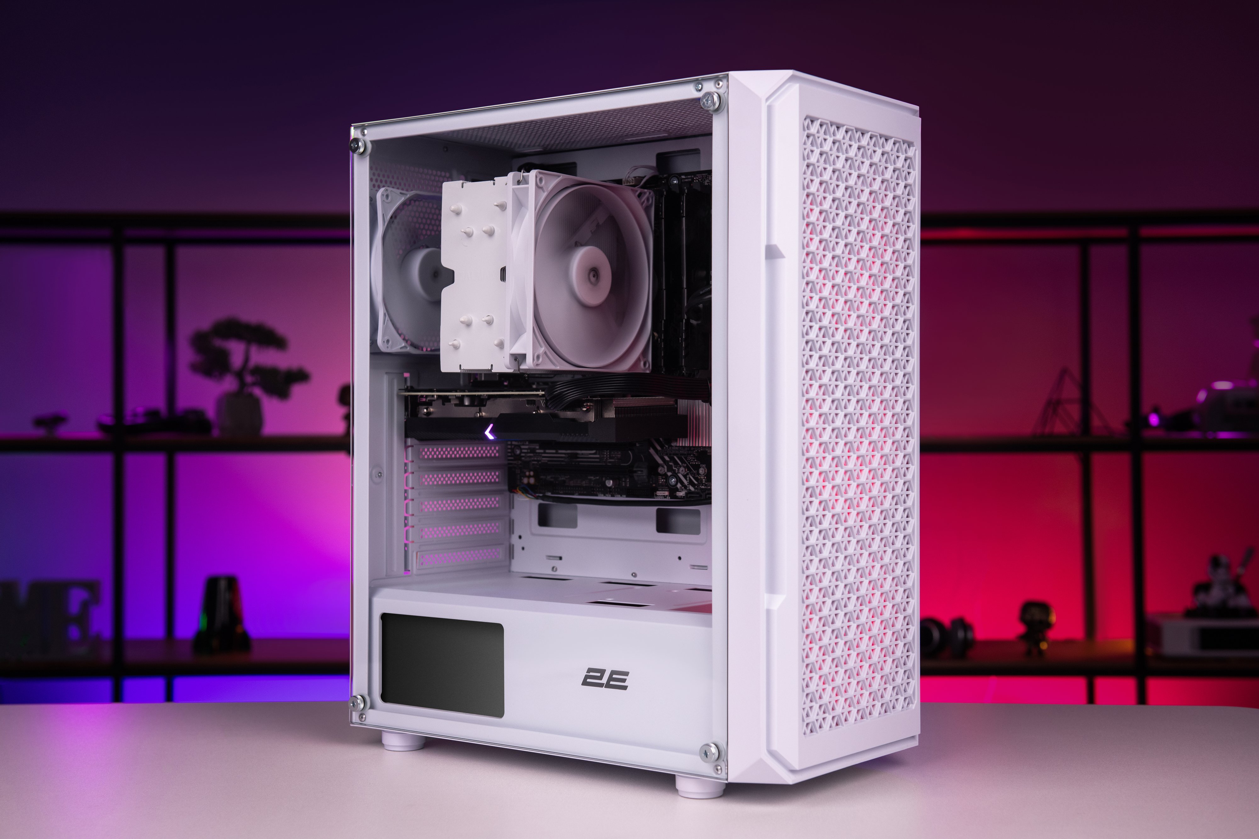 Системний блок 2E Complex Gaming (2E-11987)фото6