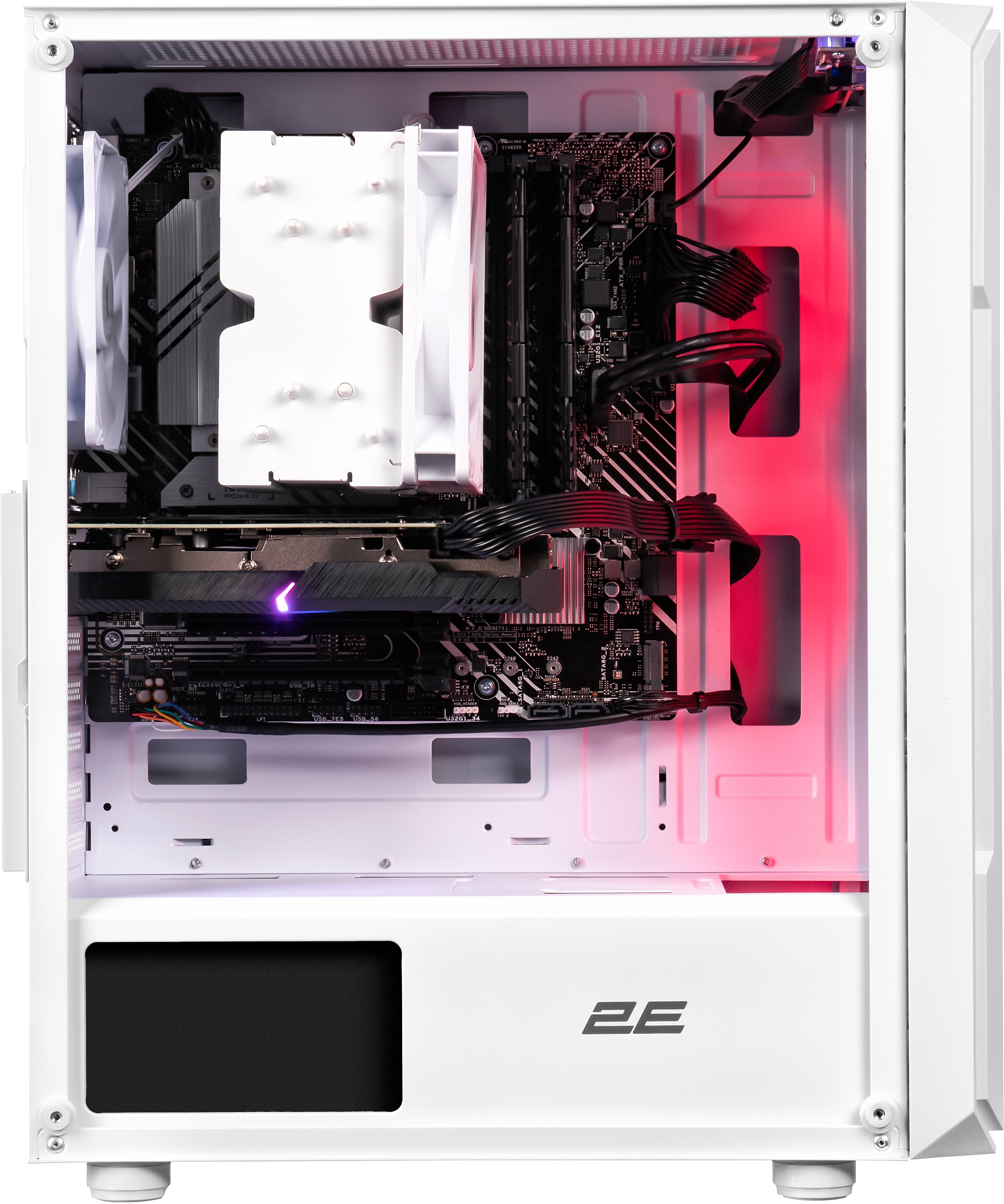 Системний блок 2E Complex Gaming (2E-11987)фото3