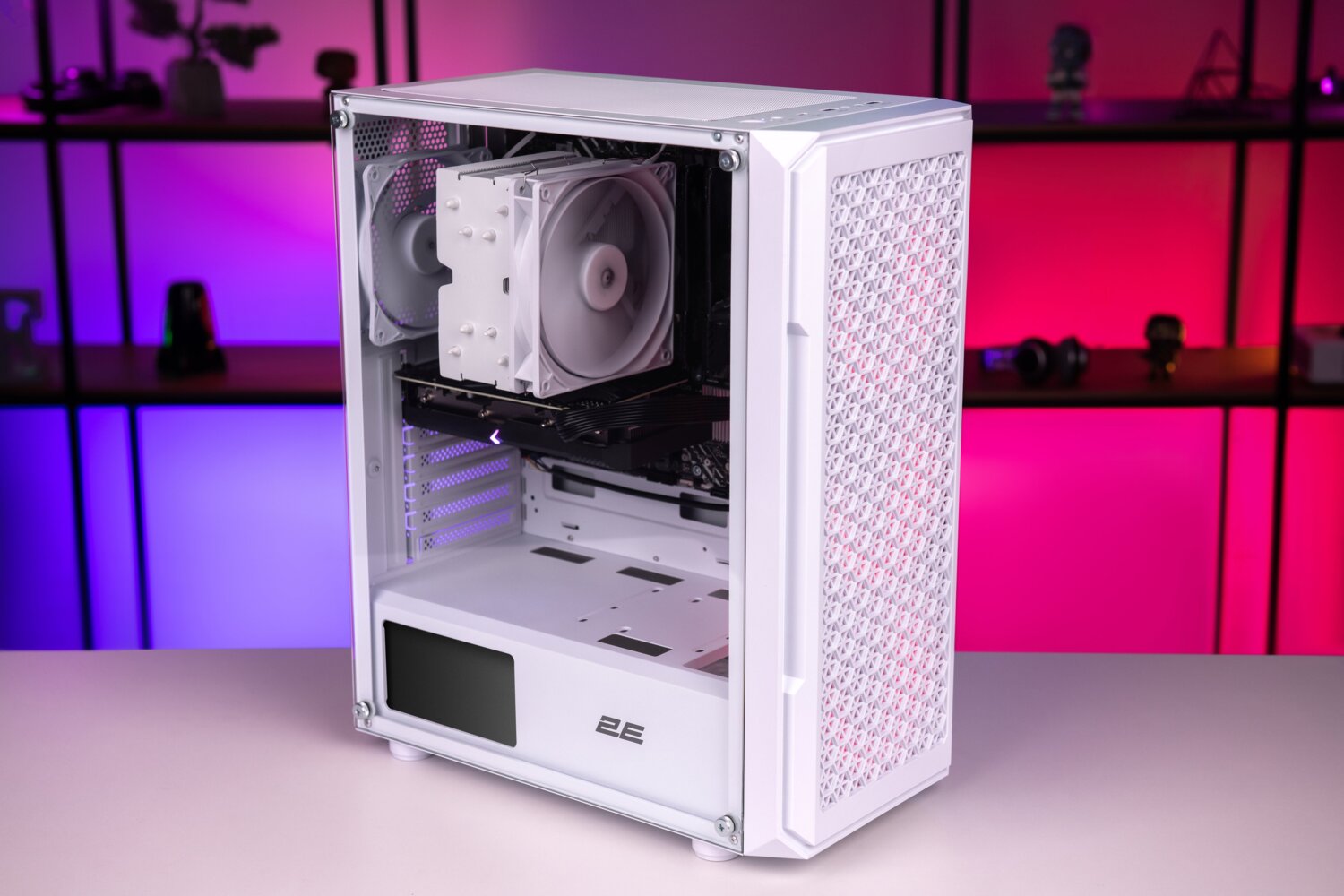 Системний блок 2E Complex Gaming (2E-11987)фото