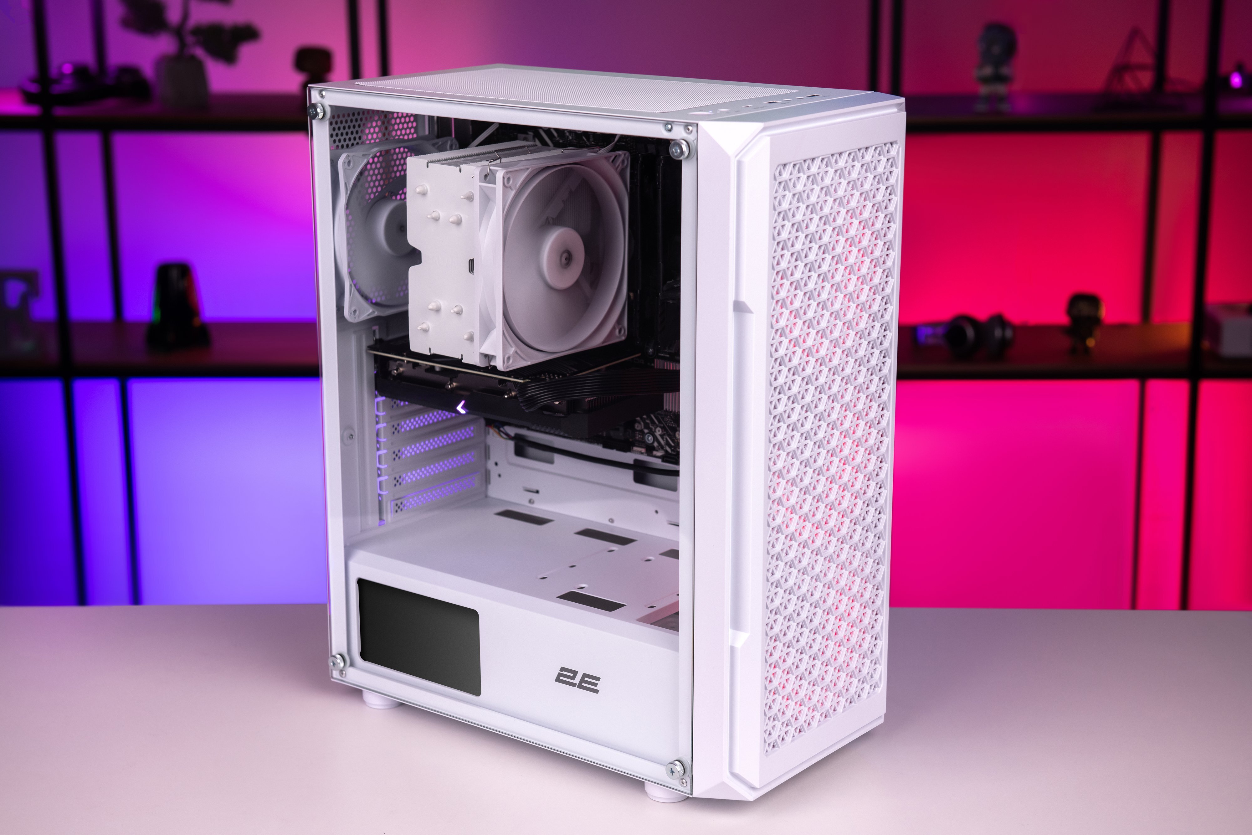 Системний блок 2E Complex Gaming (2E-11987)фото5