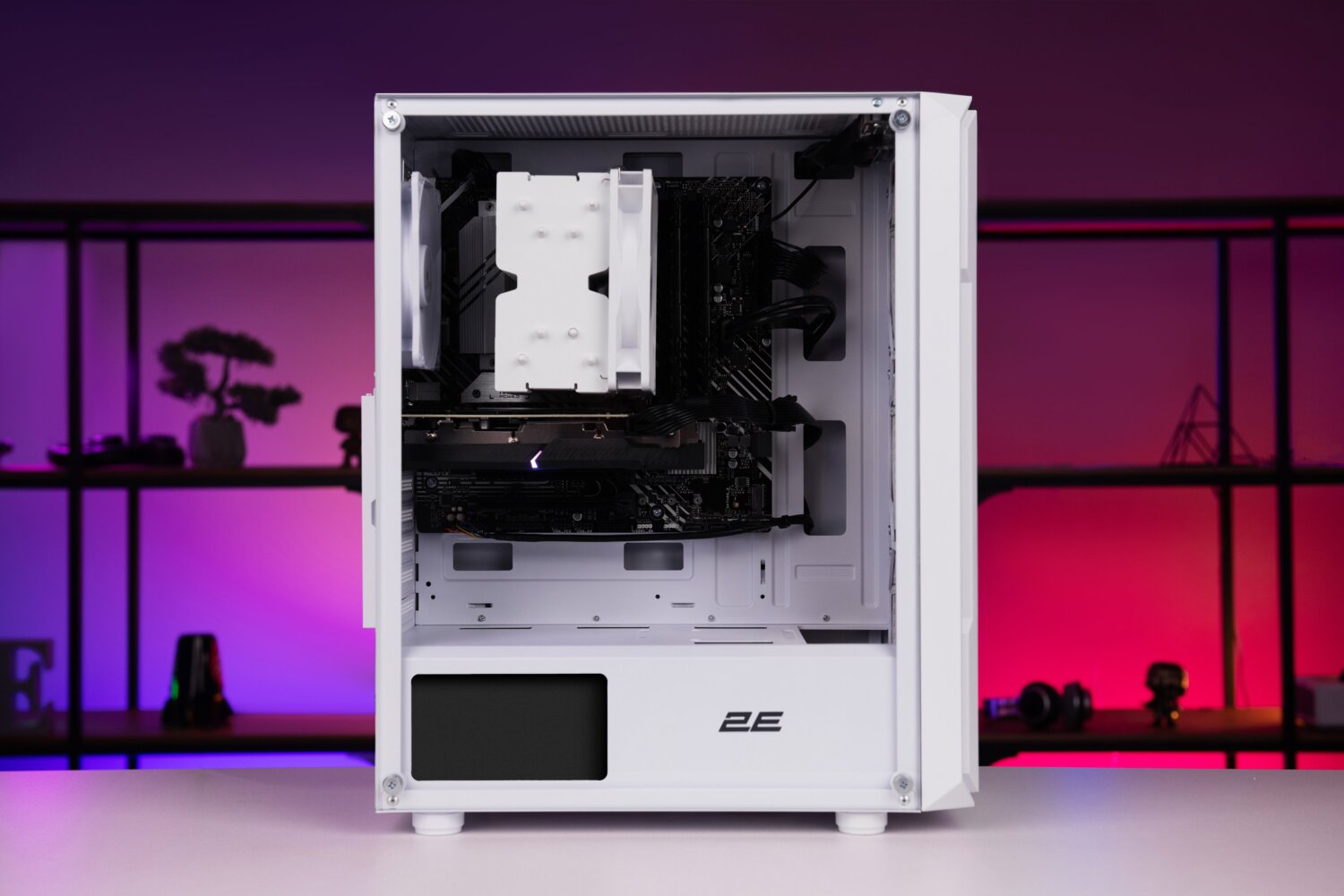 Системний блок 2E Complex Gaming (2E-11987)фото