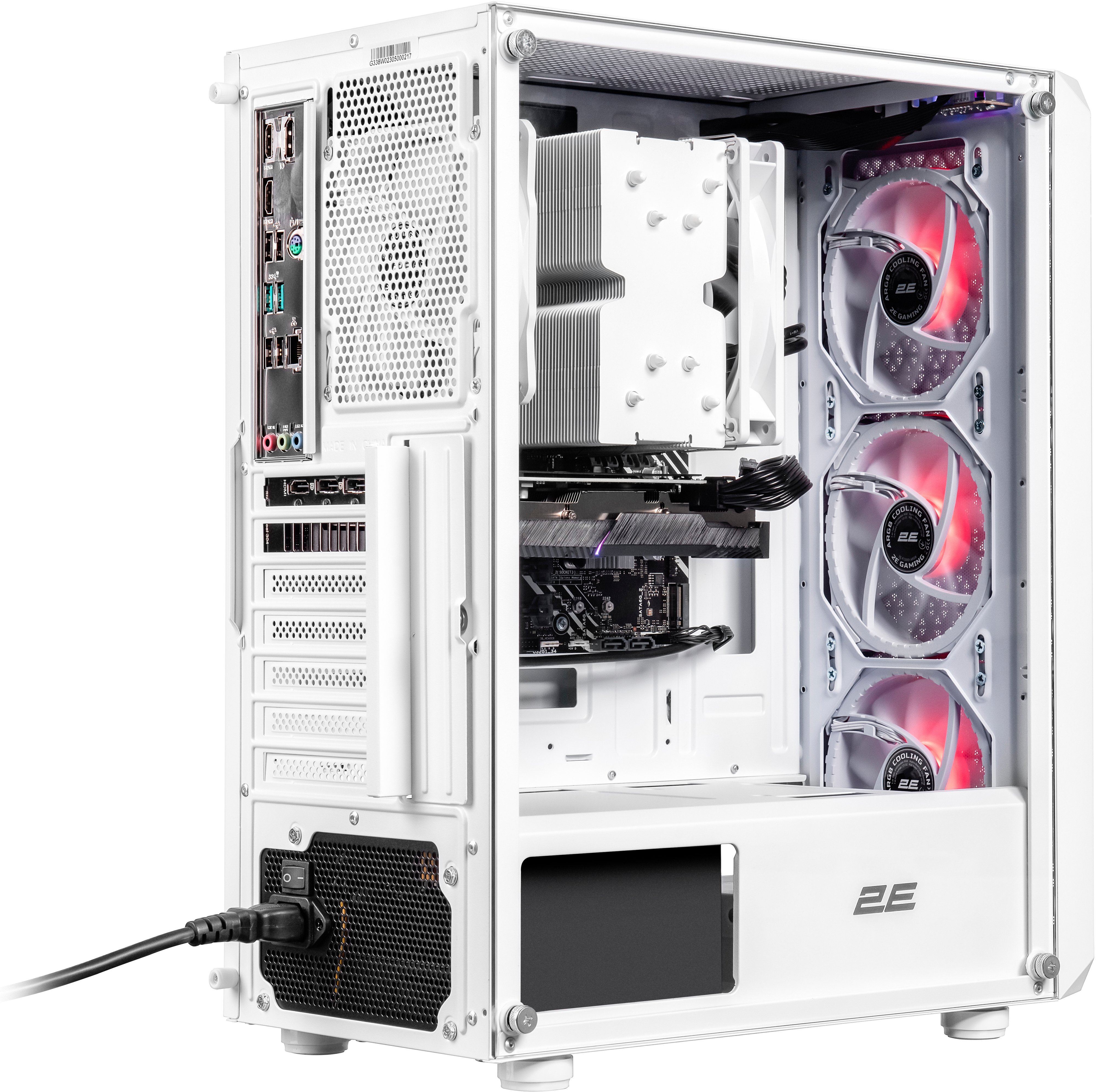 Системний блок 2E Complex Gaming (2E-11987)фото4