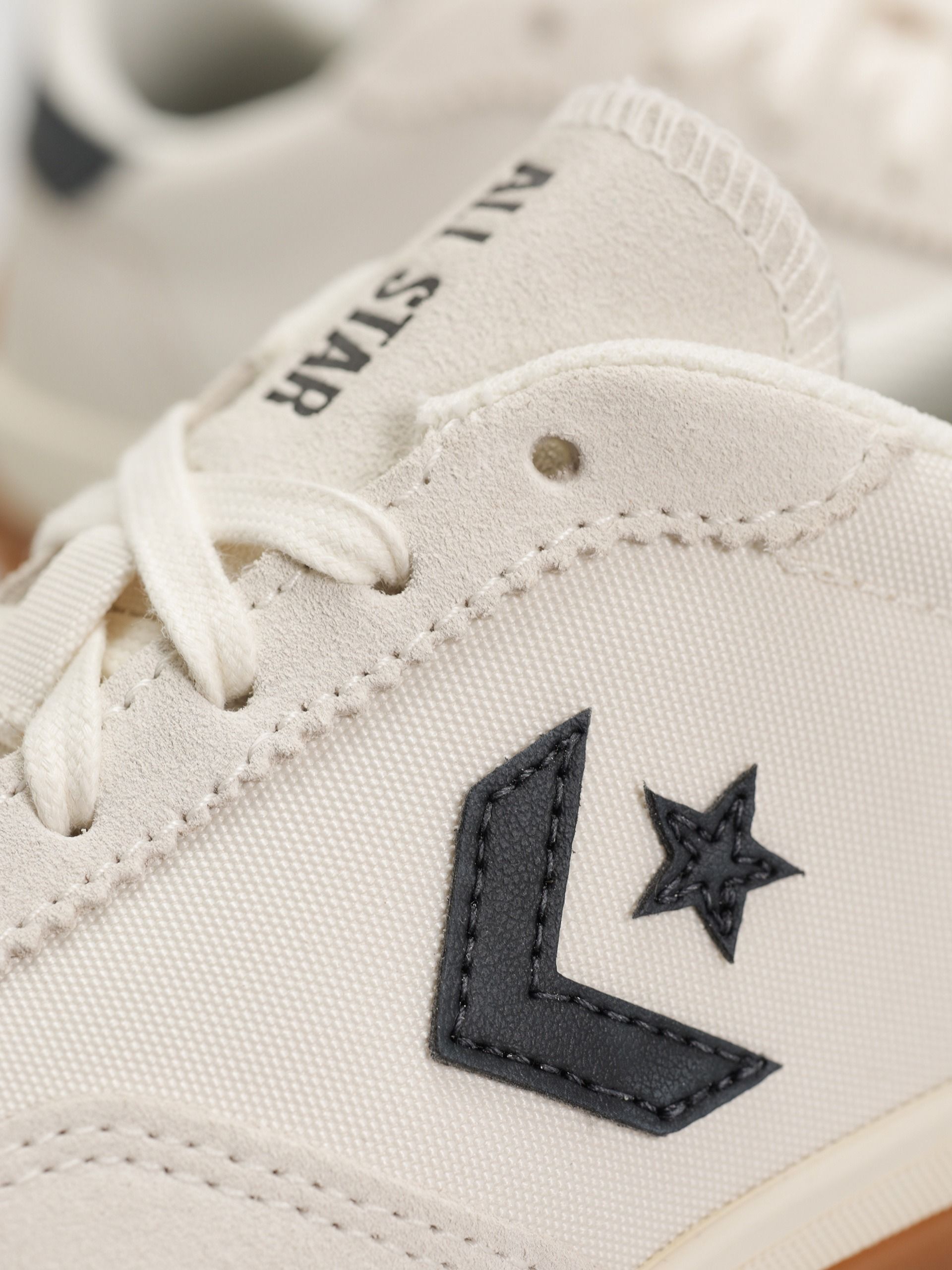 Кеды Converse Run Star Trainer Ox A08262C 42 (8.5 US) белые фото 9