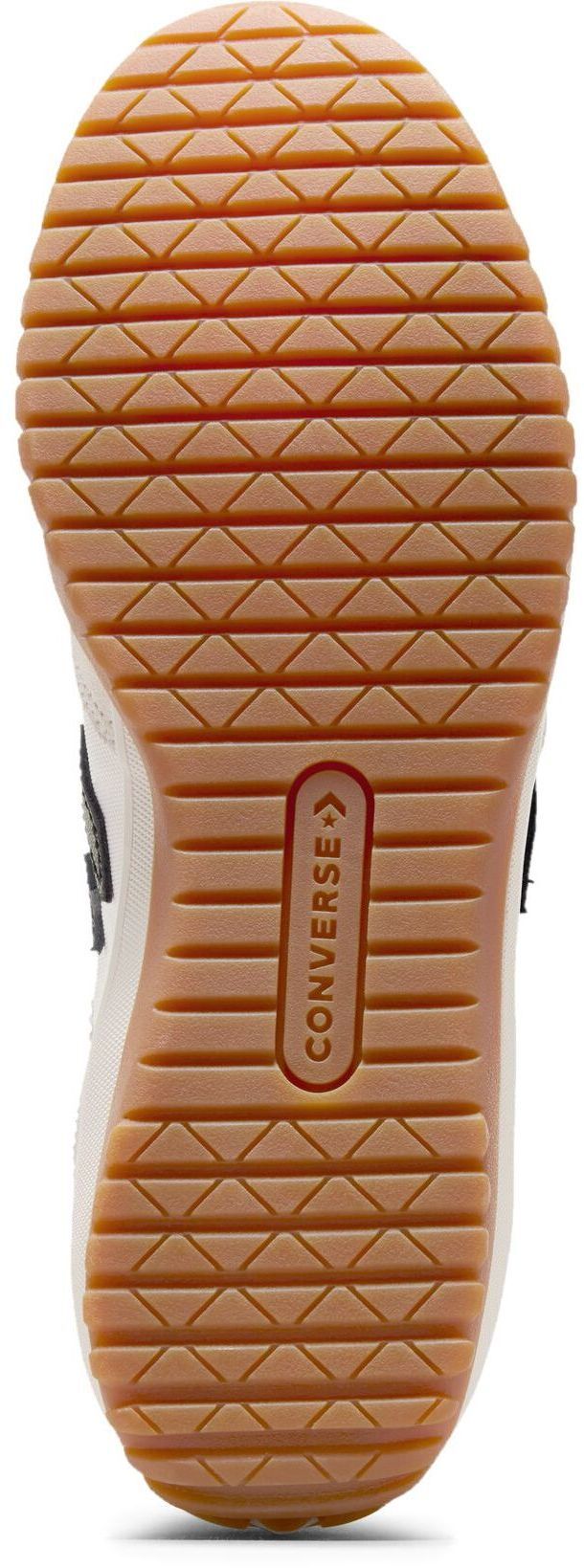 Кеды Converse Run Star Trainer Ox A08262C 42 (8.5 US) белые фото 8