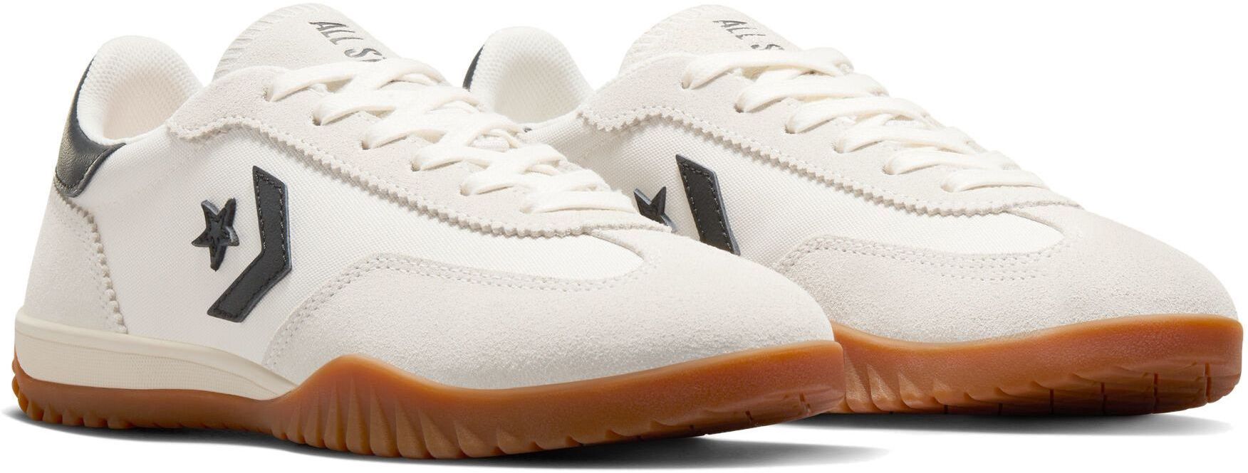 Кеды Converse Run Star Trainer Ox A08262C 42 (8.5 US) белые фото 3