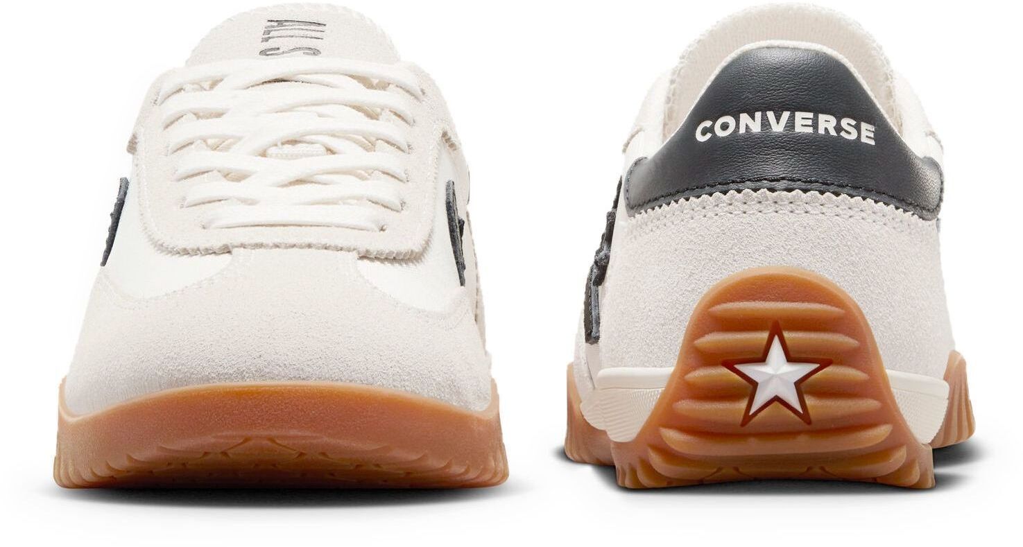Кеды Converse Run Star Trainer Ox A08262C 42 (8.5 US) белые фото 6
