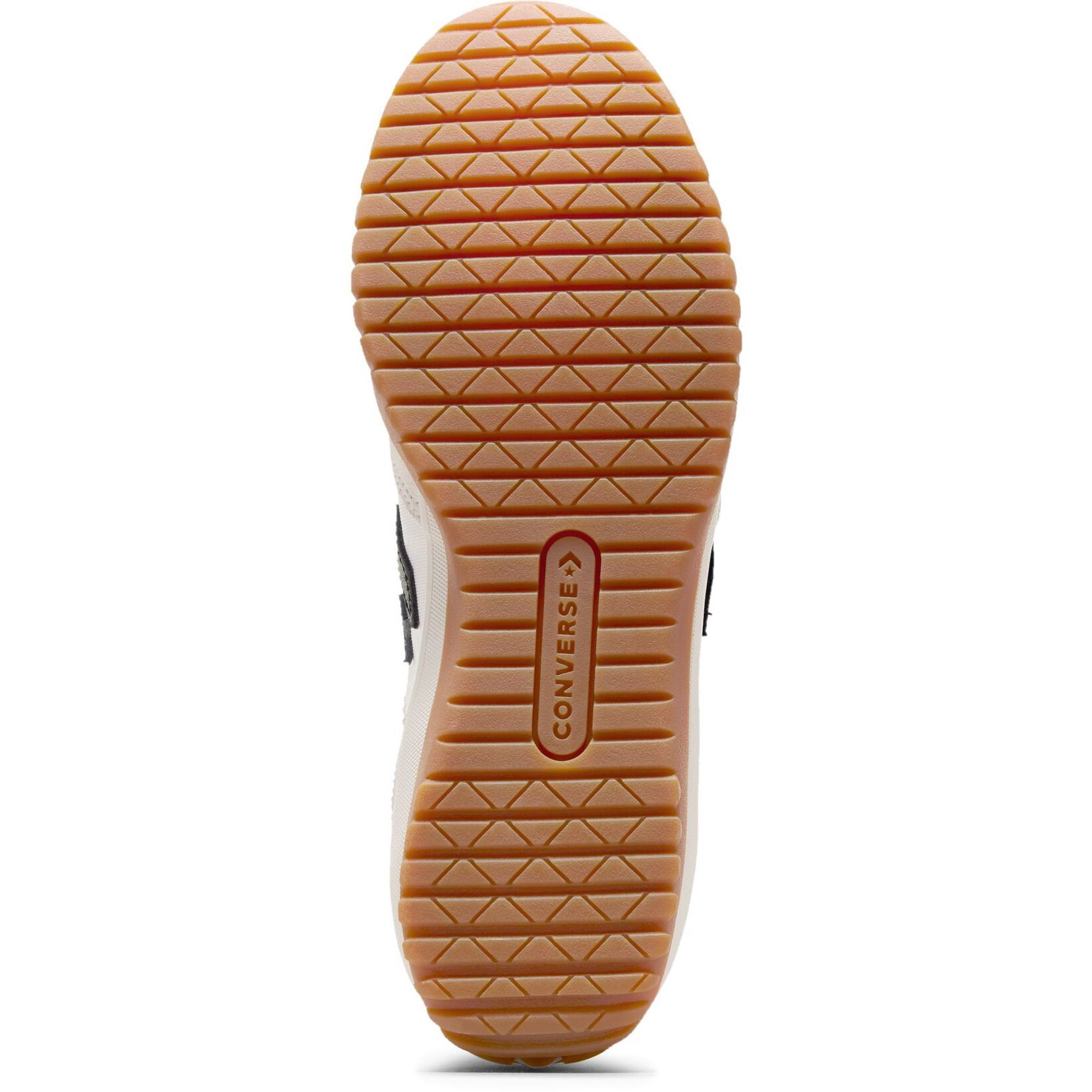 Кеды Converse Run Star Trainer Ox A08262C 43 (9.5 US) белые фото 8