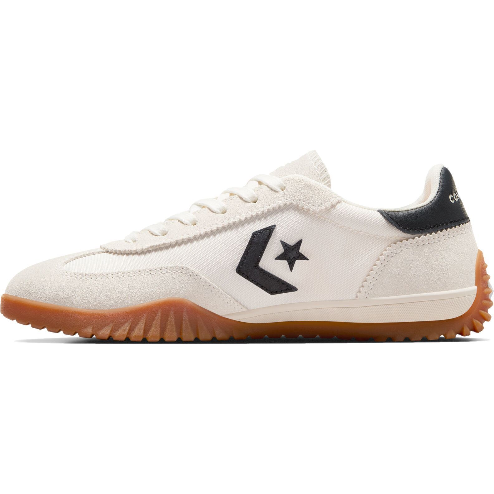 Кеды Converse Run Star Trainer Ox A08262C 43 (9.5 US) белые фото 2