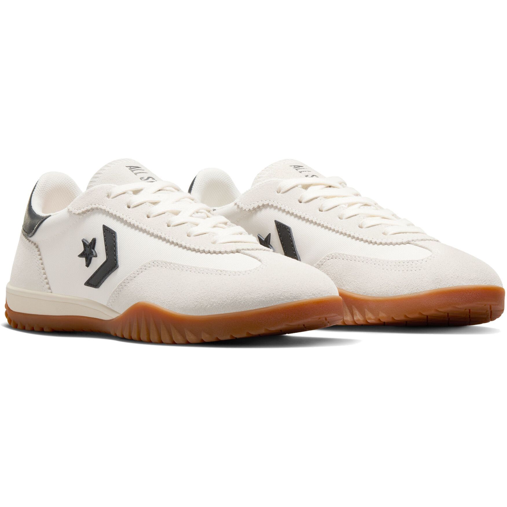 Кеды Converse Run Star Trainer Ox A08262C 43 (9.5 US) белые фото 3