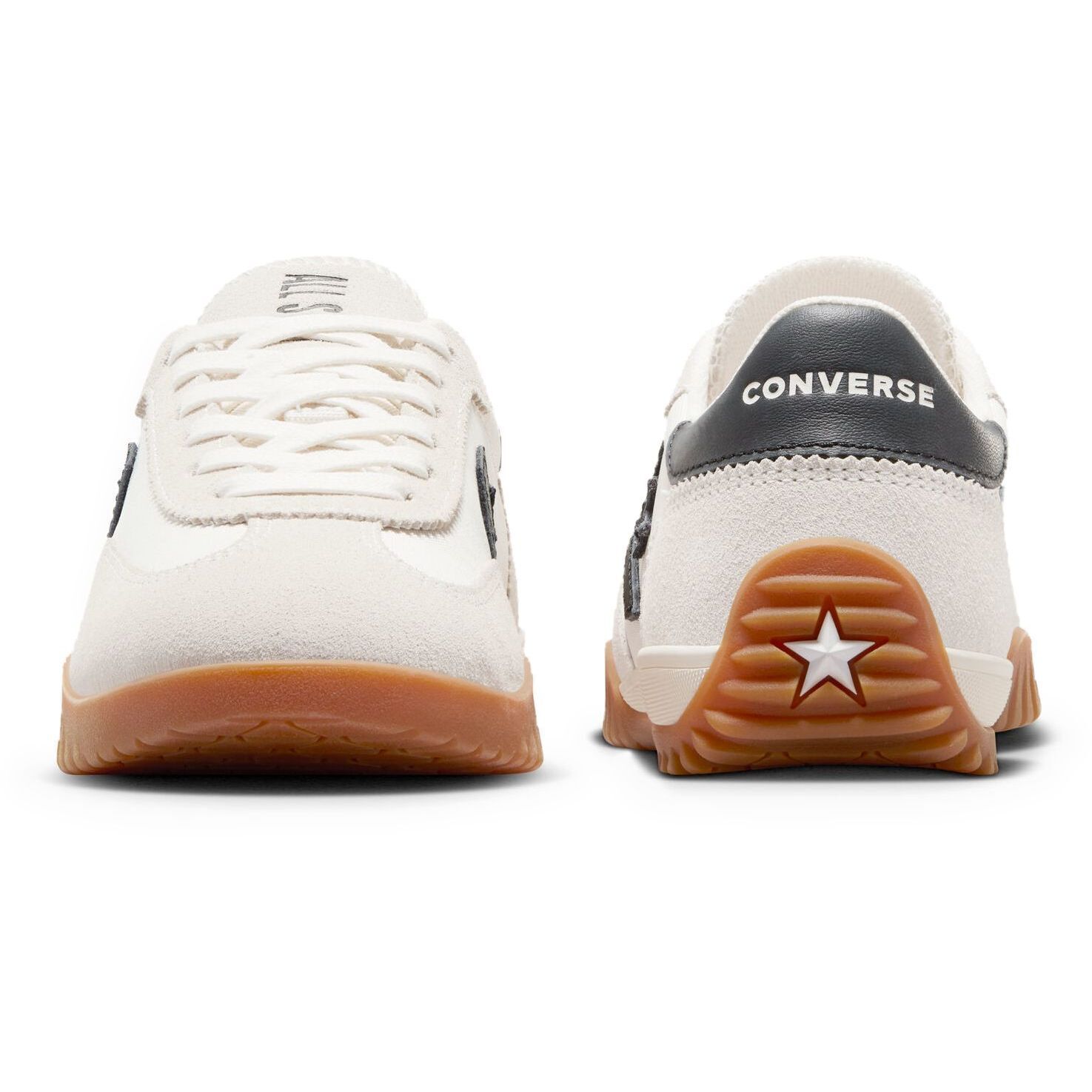 Кеды Converse Run Star Trainer Ox A08262C 43 (9.5 US) белые фото 6