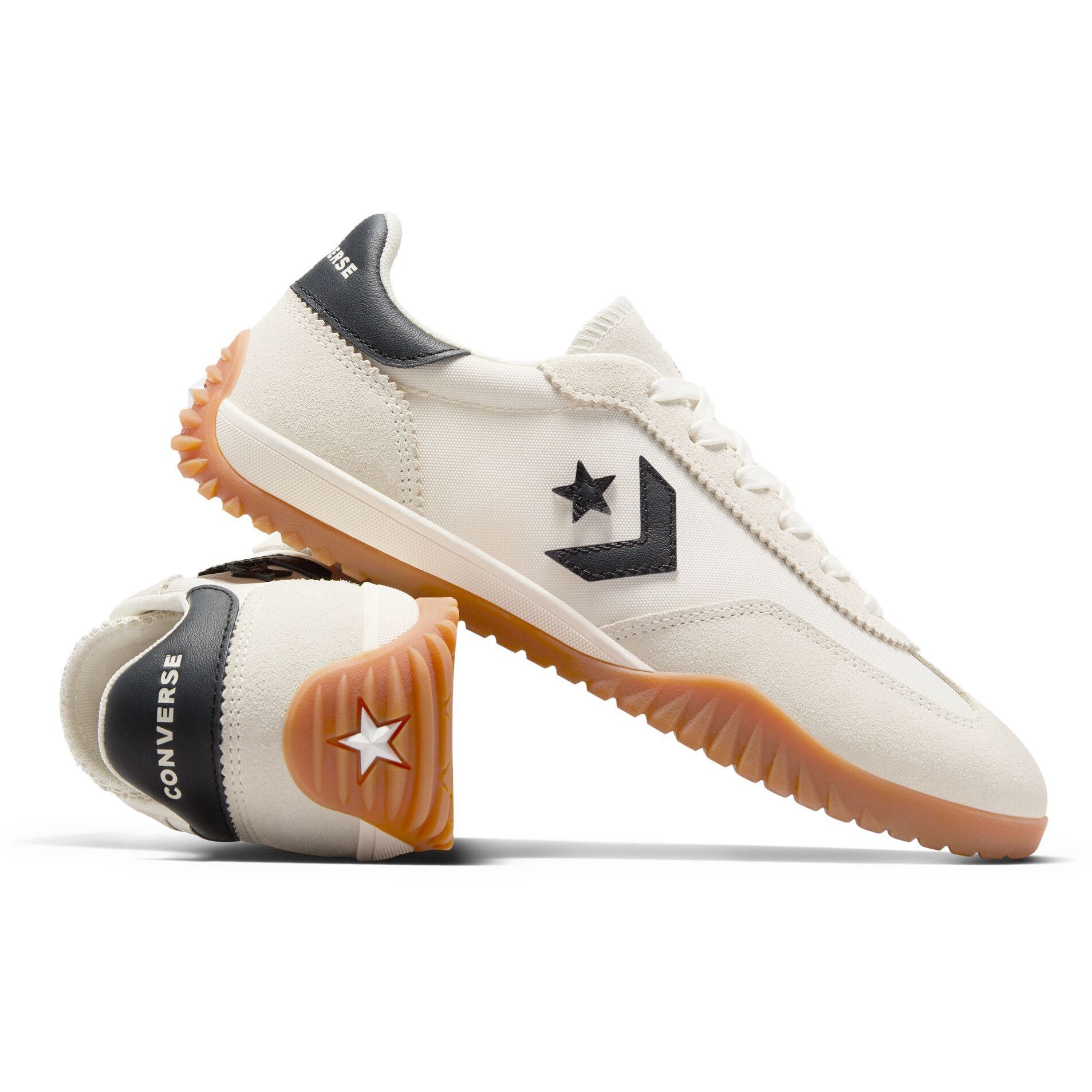 Кеды Converse Run Star Trainer Ox A08262C 43 (9.5 US) белые фото 4