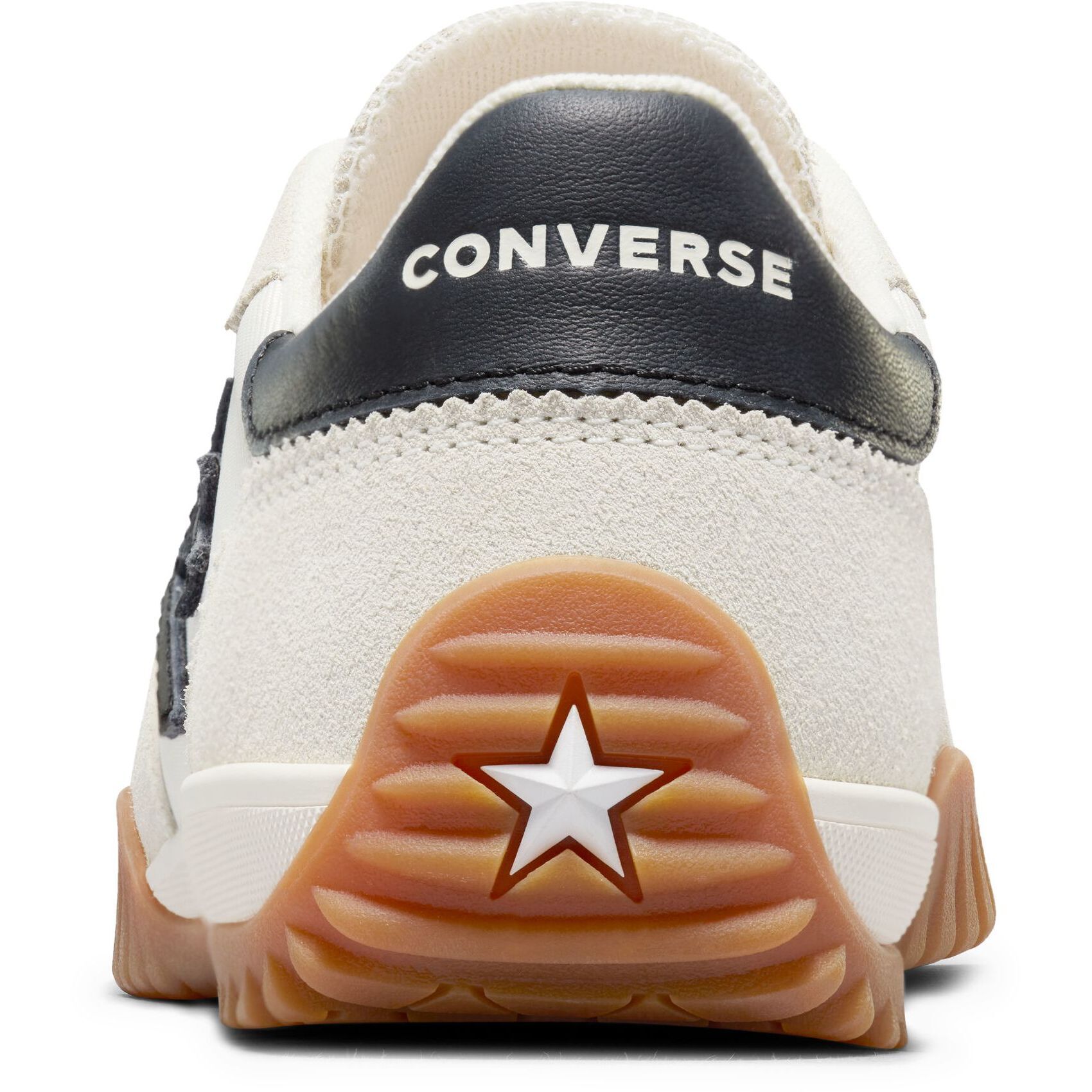 Кеды Converse Run Star Trainer Ox A08262C 43 (9.5 US) белые фото 7