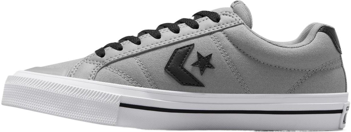 Кеды мужские Converse Converse Sport Casual Ox A10548C 41 (7.5 US) серые фото 2