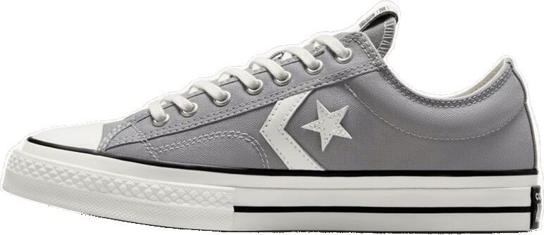 Кеды Converse Star Player 76 Ox A11510C 37 (4.5 US) серые фото 2
