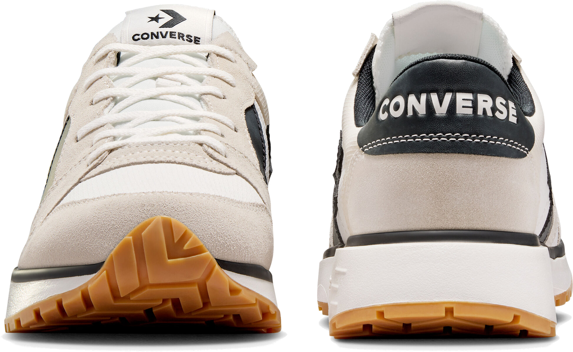 Кроссовки Converse Omni Trainer Ox A13375C 37 (4.5 US) кремовые фото 6