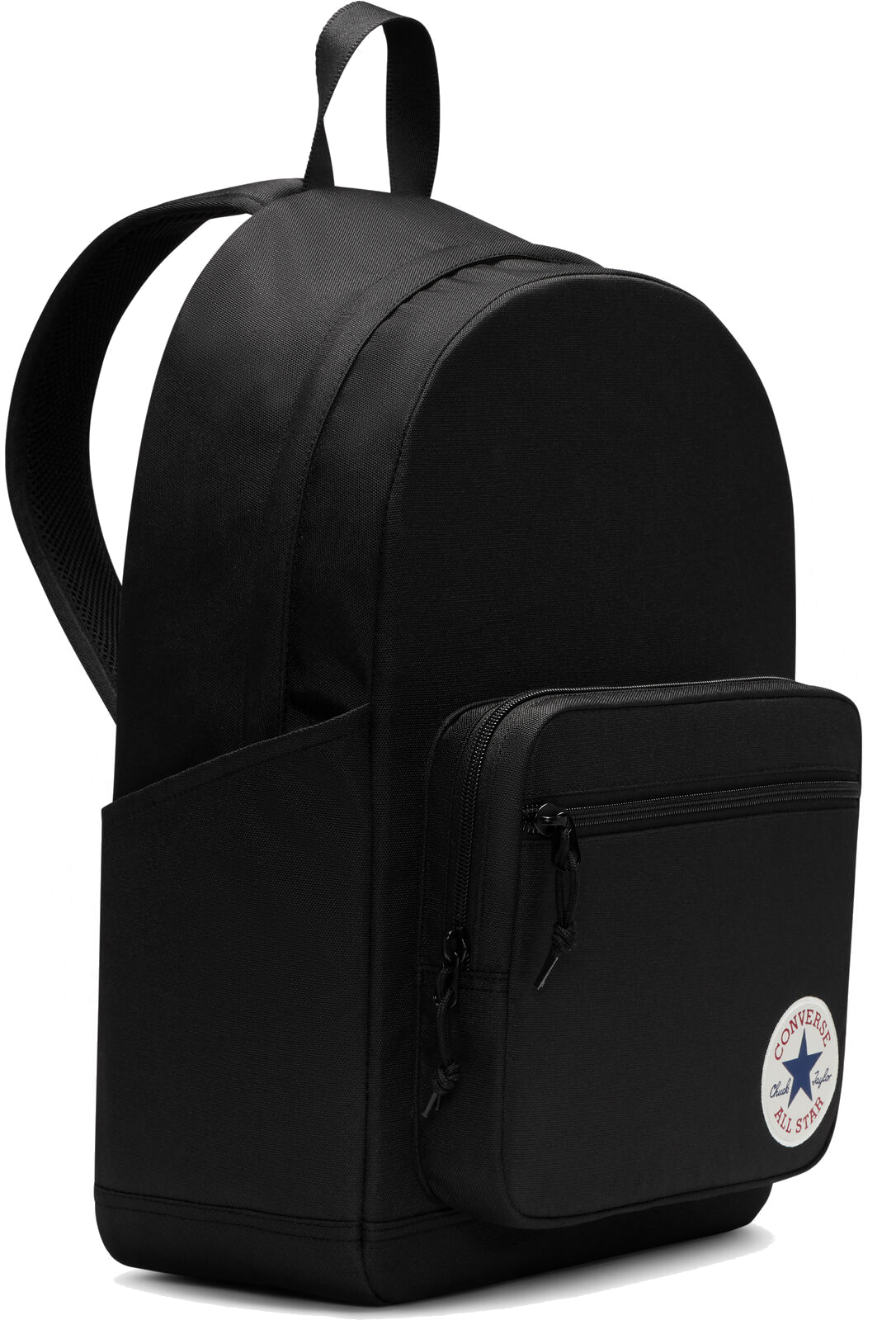 Рюкзак Converse Go 2 Backpack True Nature 10020533 черный фото 3