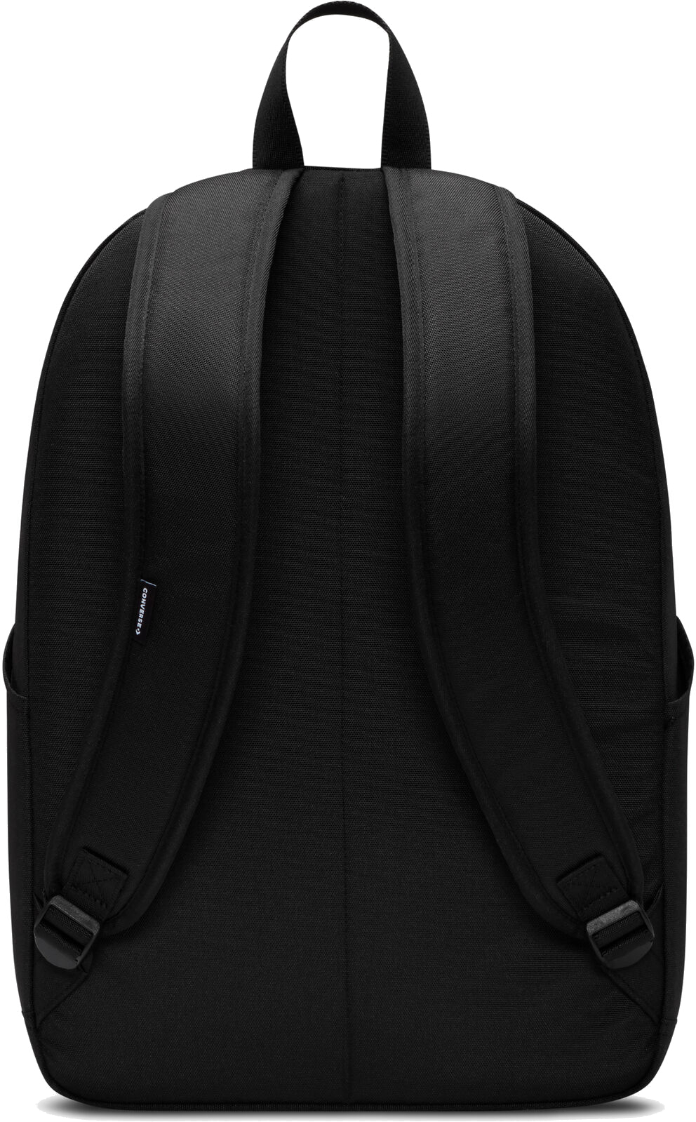 Рюкзак Converse Go 2 Backpack True Nature 10020533 черный фото 2