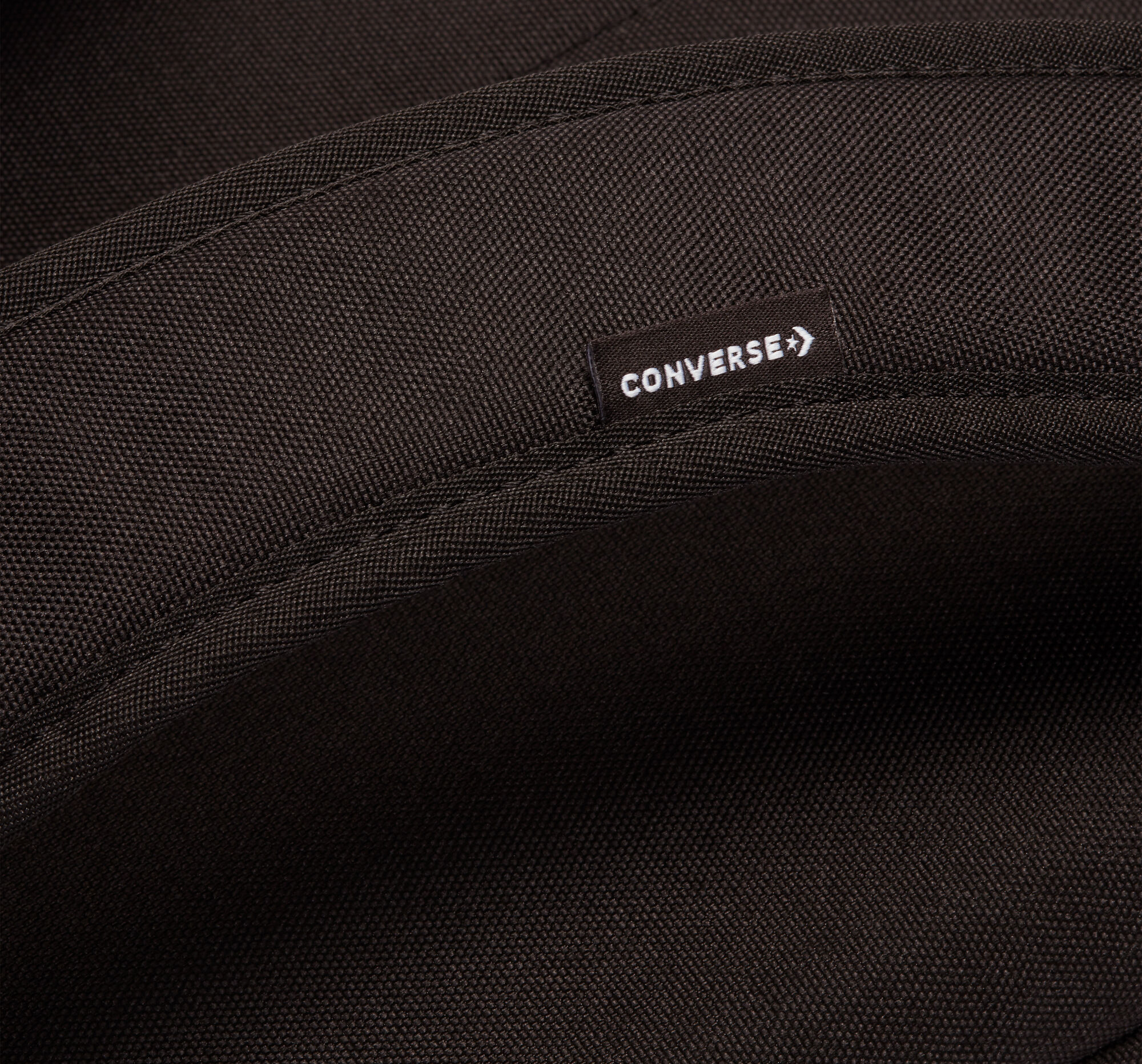 Рюкзак Converse Go 2 Backpack True Nature 10020533 черный фото 7