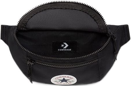 Сумка Converse Go 2 Sling Converse Black 10027417 чорнафото4