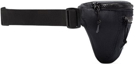 Сумка Converse Go 2 Sling Converse Black 10027417 чорнафото2