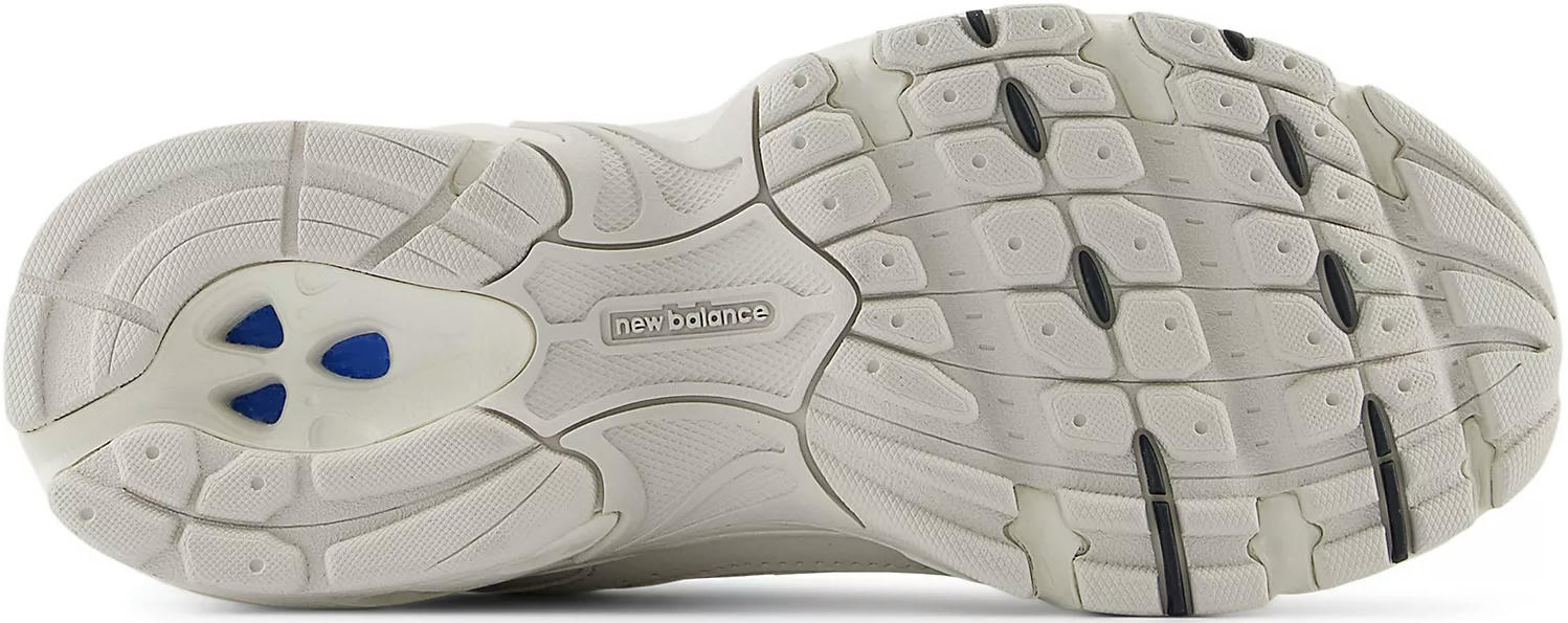 Кроссовки подростковые New Balance 530 GR530SC1 35.5 (3,5 US) бежевые фото 5