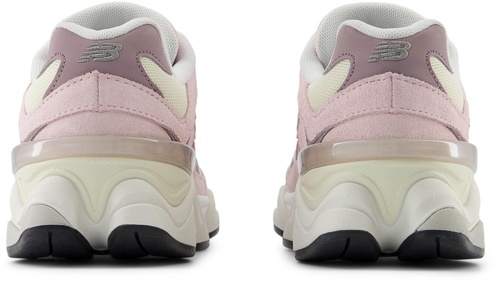 Кроссовки для девочек New Balance 9060 GC9060BE 35.5 (3,5 US) розовые фото 5