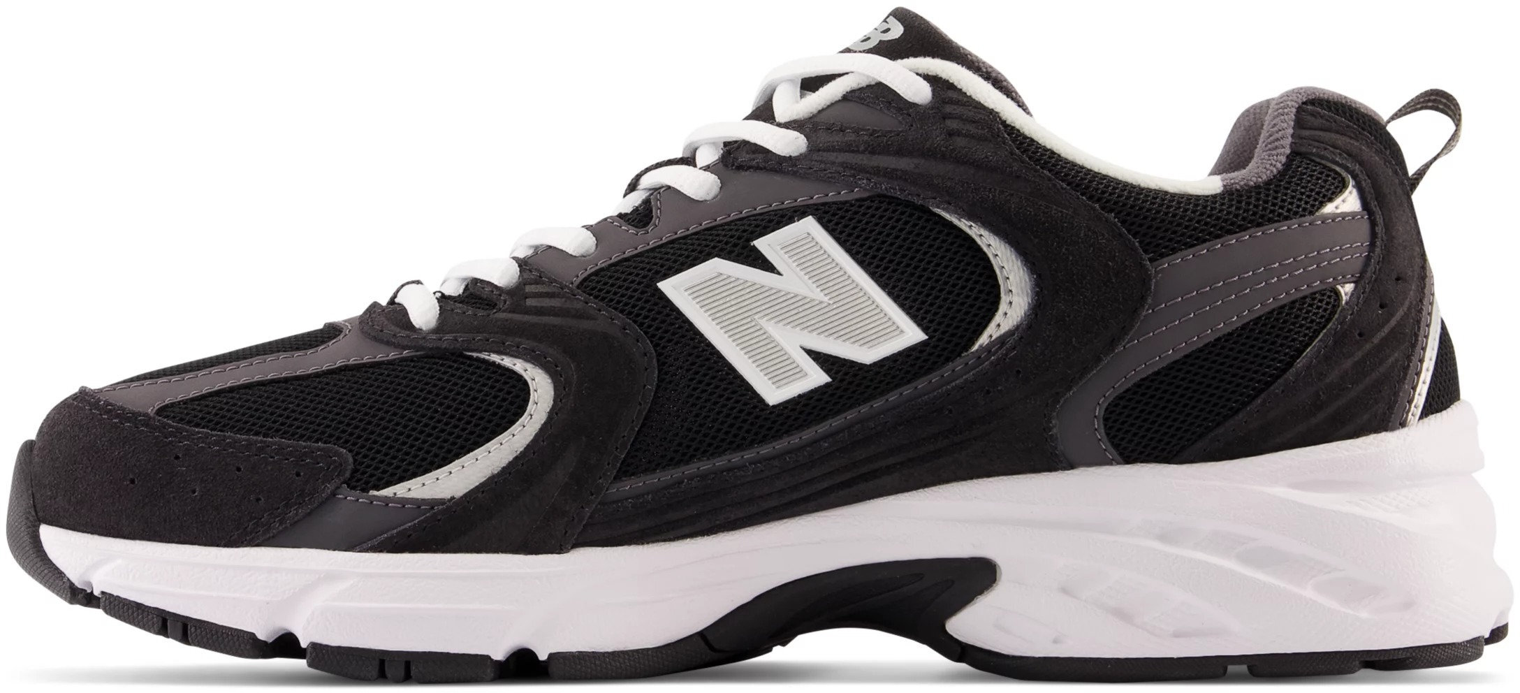 Кроссовки New Balance 530 MR530CC 44 (10 US) черные фото 3