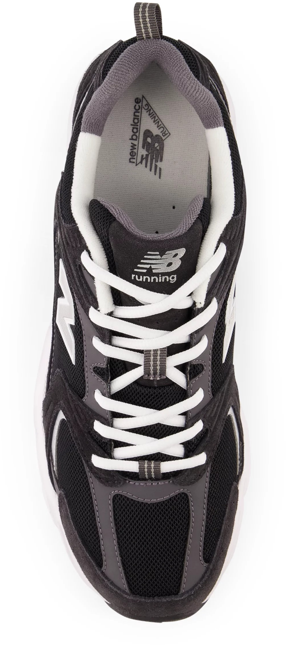 Кроссовки New Balance 530 MR530CC 44 (10 US) черные фото 6