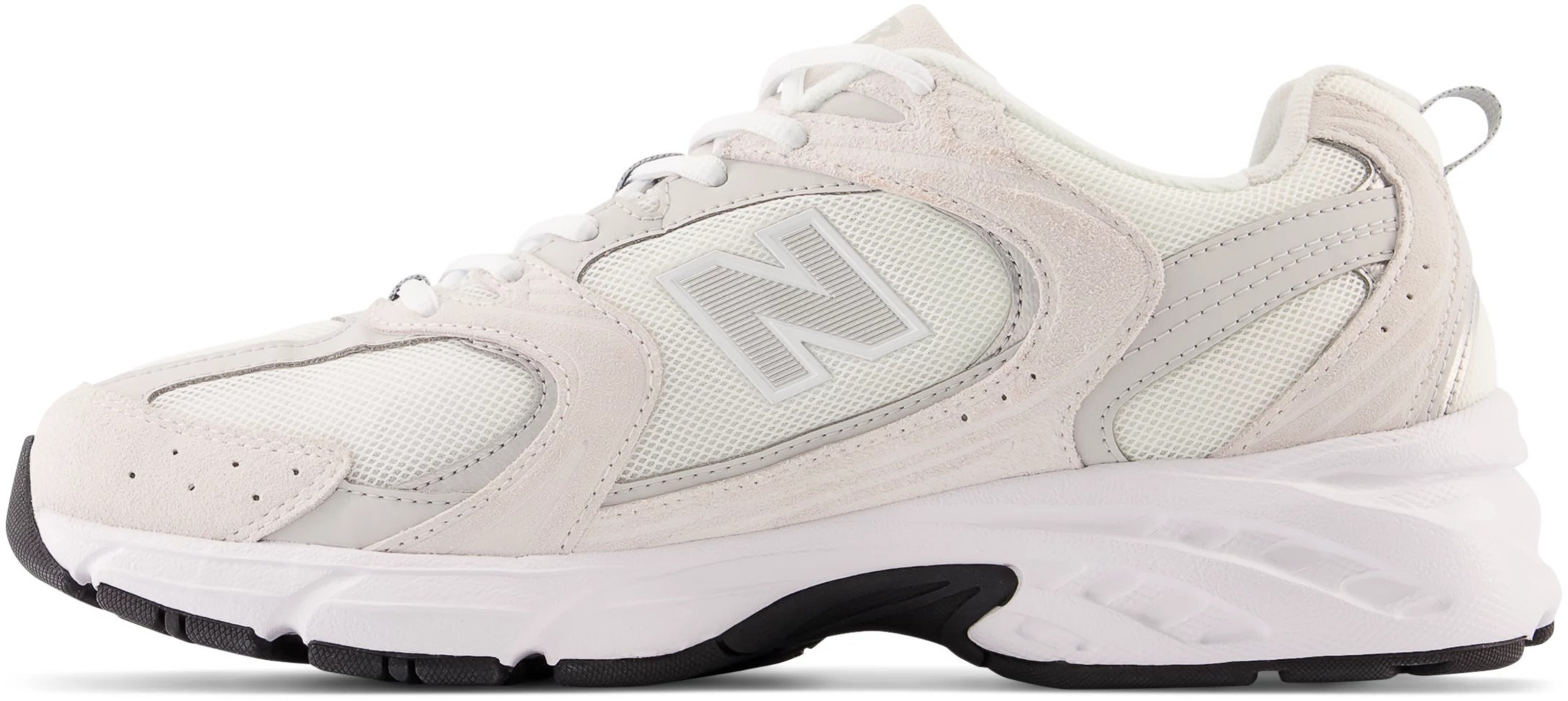 Кроссовки New Balance 530 MR530CE 35.5 (5 US) белые фото 