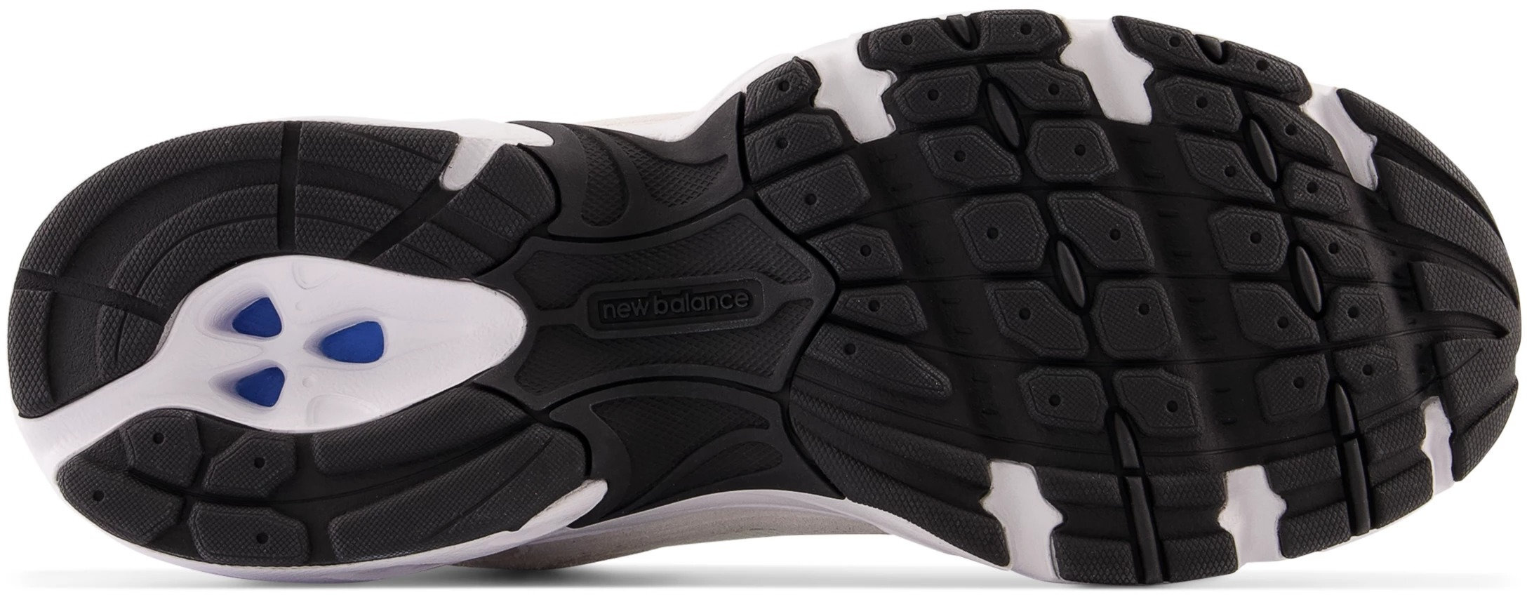 Кроссовки New Balance 530 MR530CE 35.5 (5 US) белые фото 