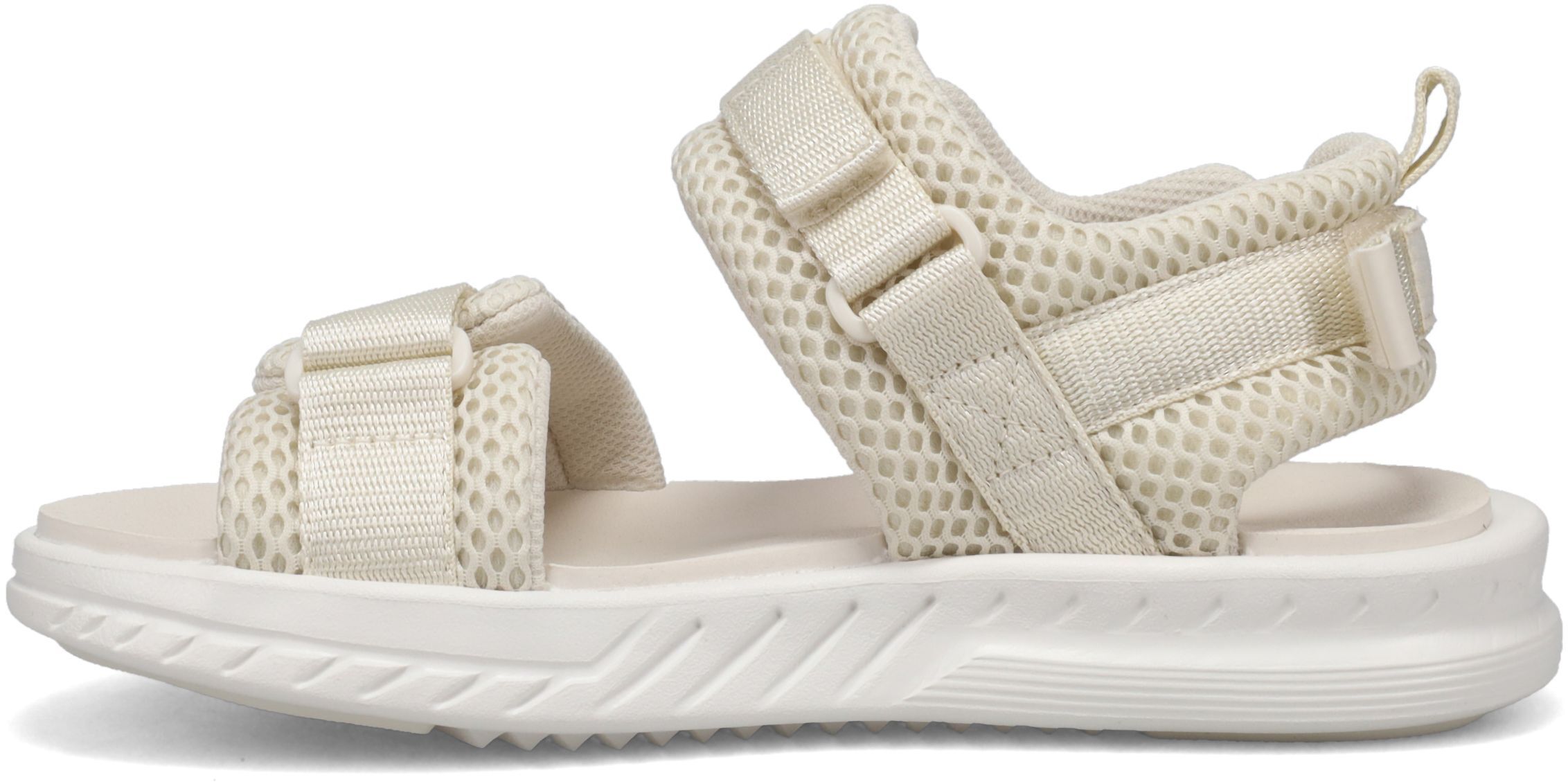 Сандали женские New Balance 600 SWA600C1 36.5 (6 US) бежевые фото 