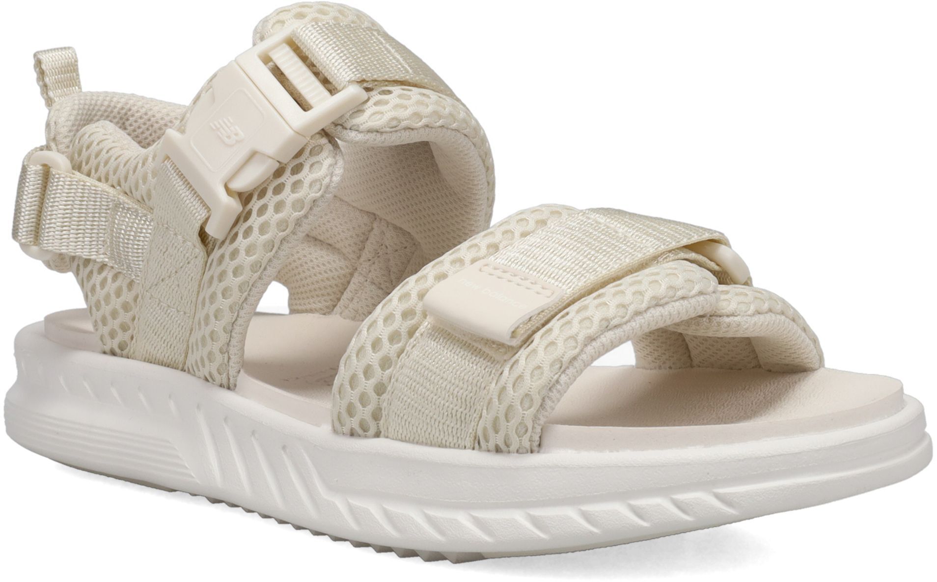 Сандали женские New Balance 600 SWA600C1 36.5 (6 US) бежевые фото 