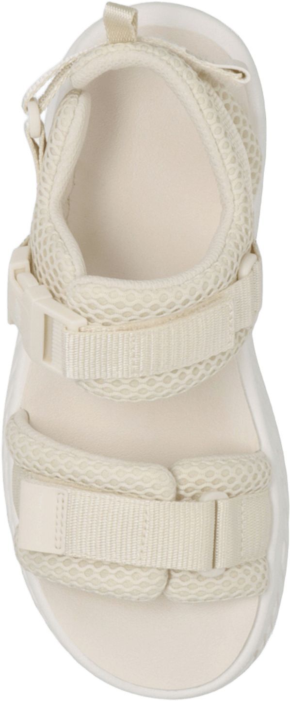 Сандали женские New Balance 600 SWA600C1 36.5 (6 US) бежевые фото 