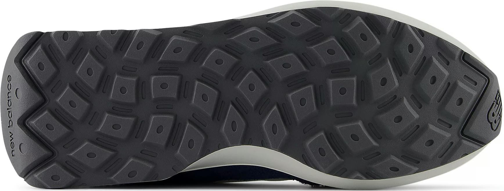 Кроссовки New Balance 370 U370AG 44 (10 US) синие фото 6