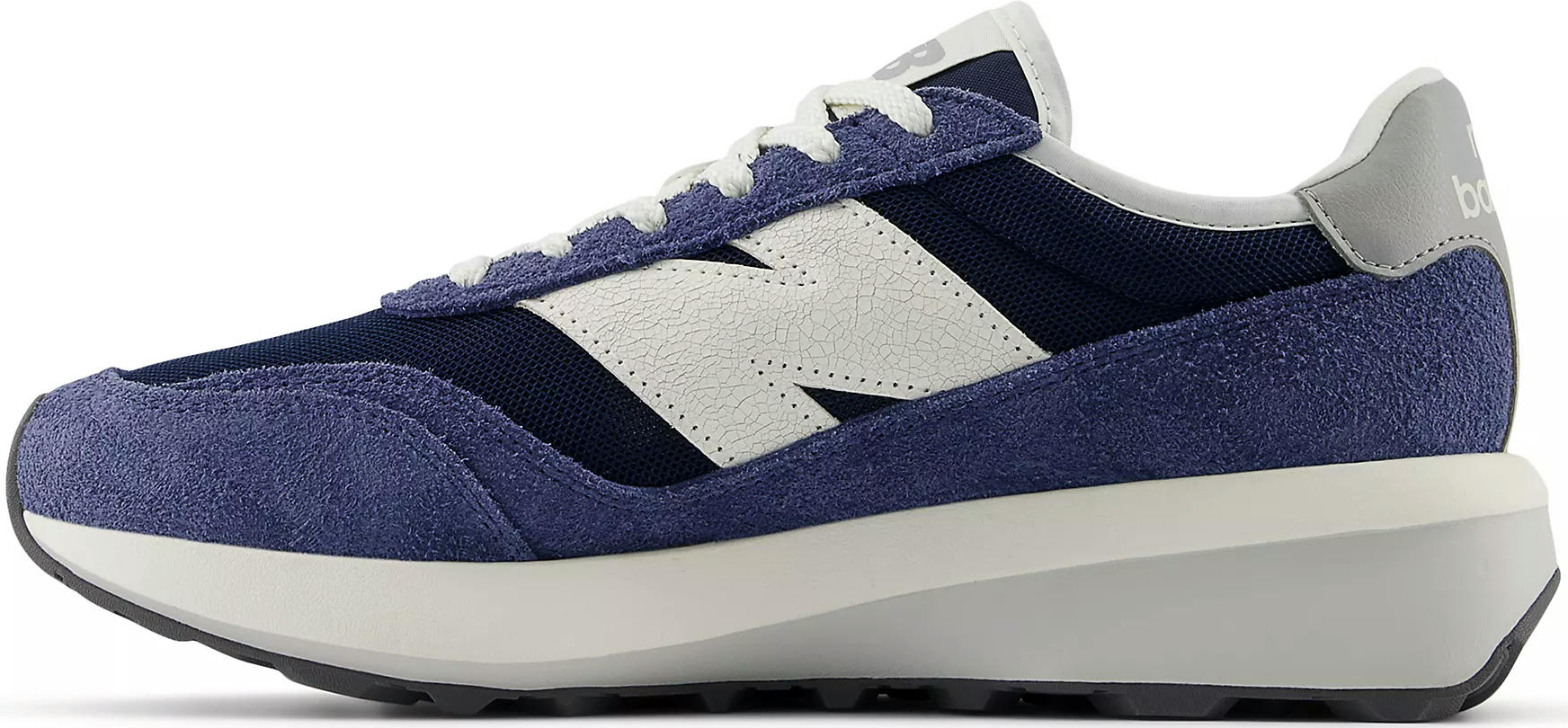 Кроссовки New Balance 370 U370AG 44 (10 US) синие фото 2