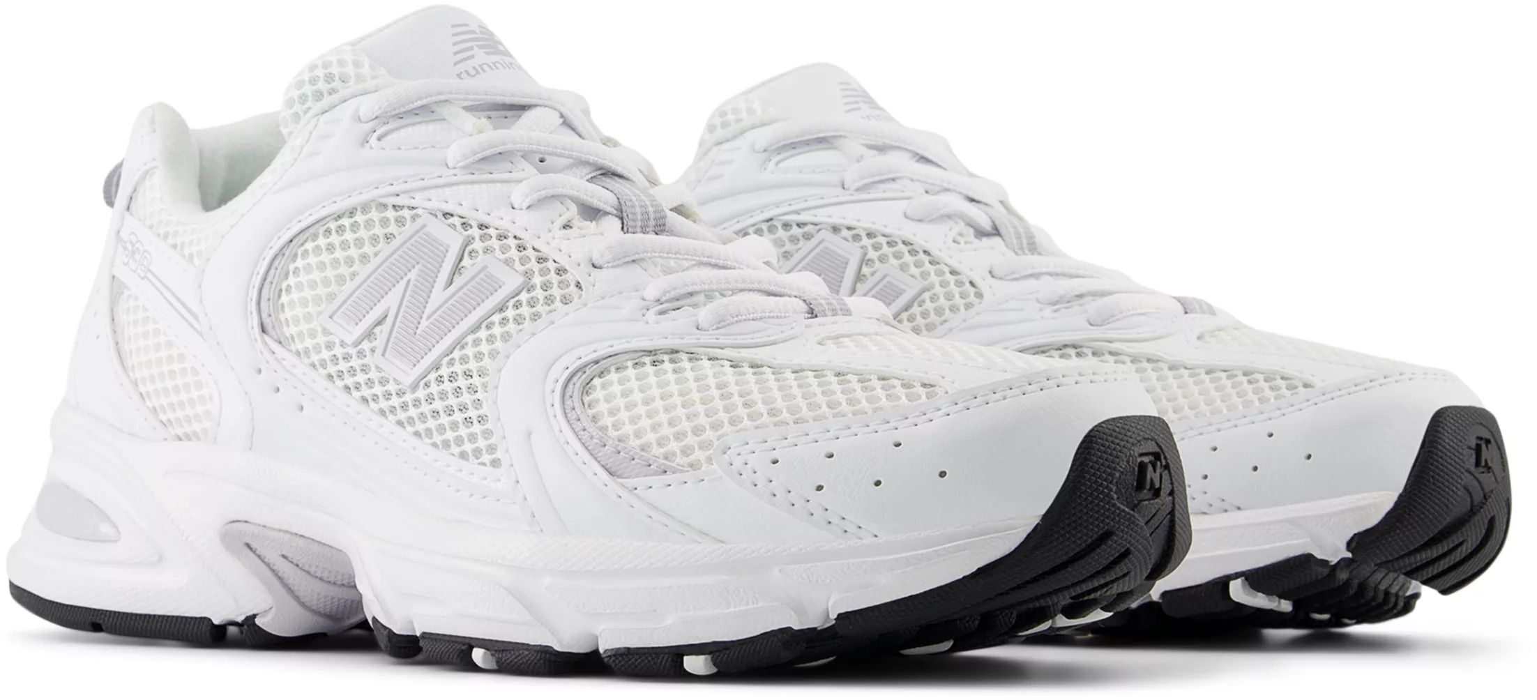 Кросівки New Balance 530 U530CSE 40 (7 US) біліфото