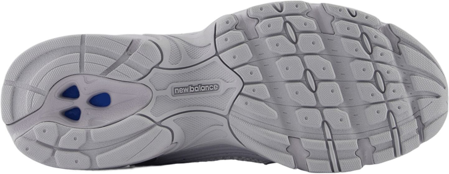 Кросівки New Balance 530 U530TBA 36 (4 US) світло-сіріфото7