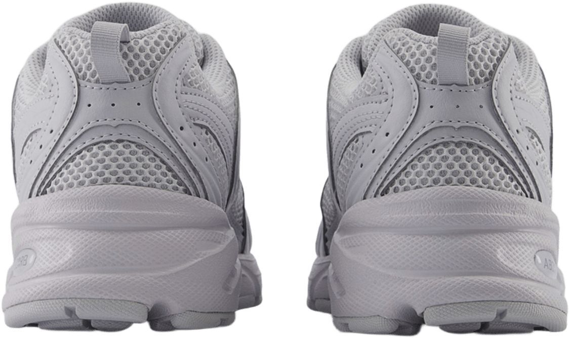 Кросівки New Balance 530 U530TBA 36 (4 US) світло-сіріфото6