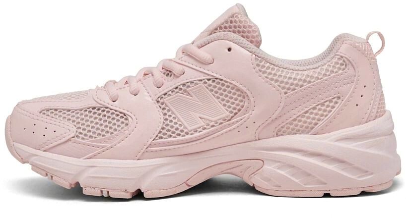 Кроссовки New Balance 530 U530TBD 36 (4 US) розовые фото 2