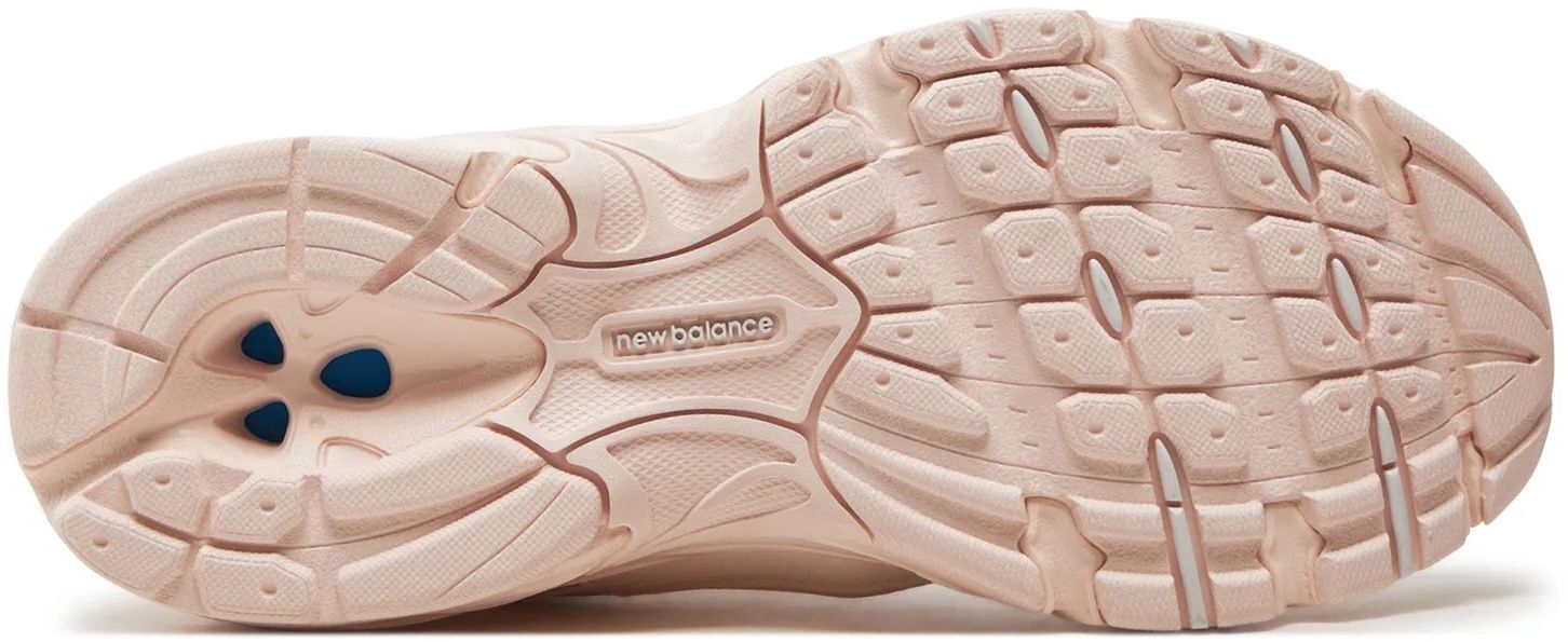 Кроссовки New Balance 530 U530TBD 36 (4 US) розовые фото 7