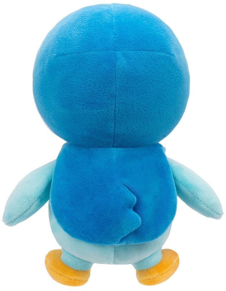 Мягкая игрушка Pokemon - Пиплап W13 (20 cm), (97871) фото 