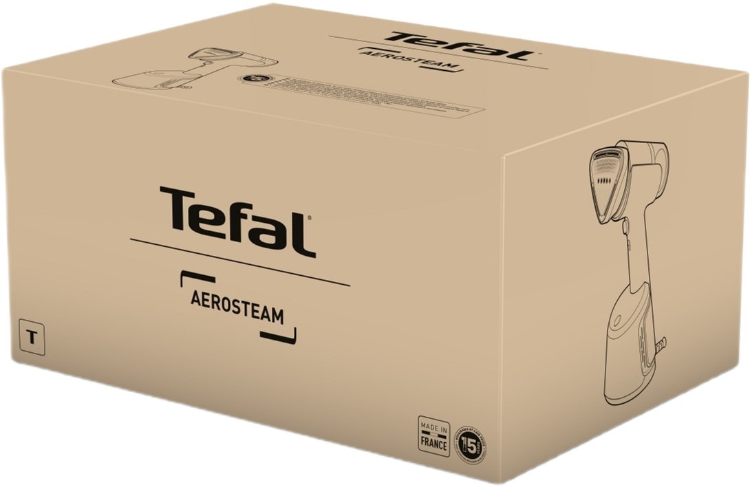 Отпариватель Tefal AeroSteam DT9810F0 фото 4