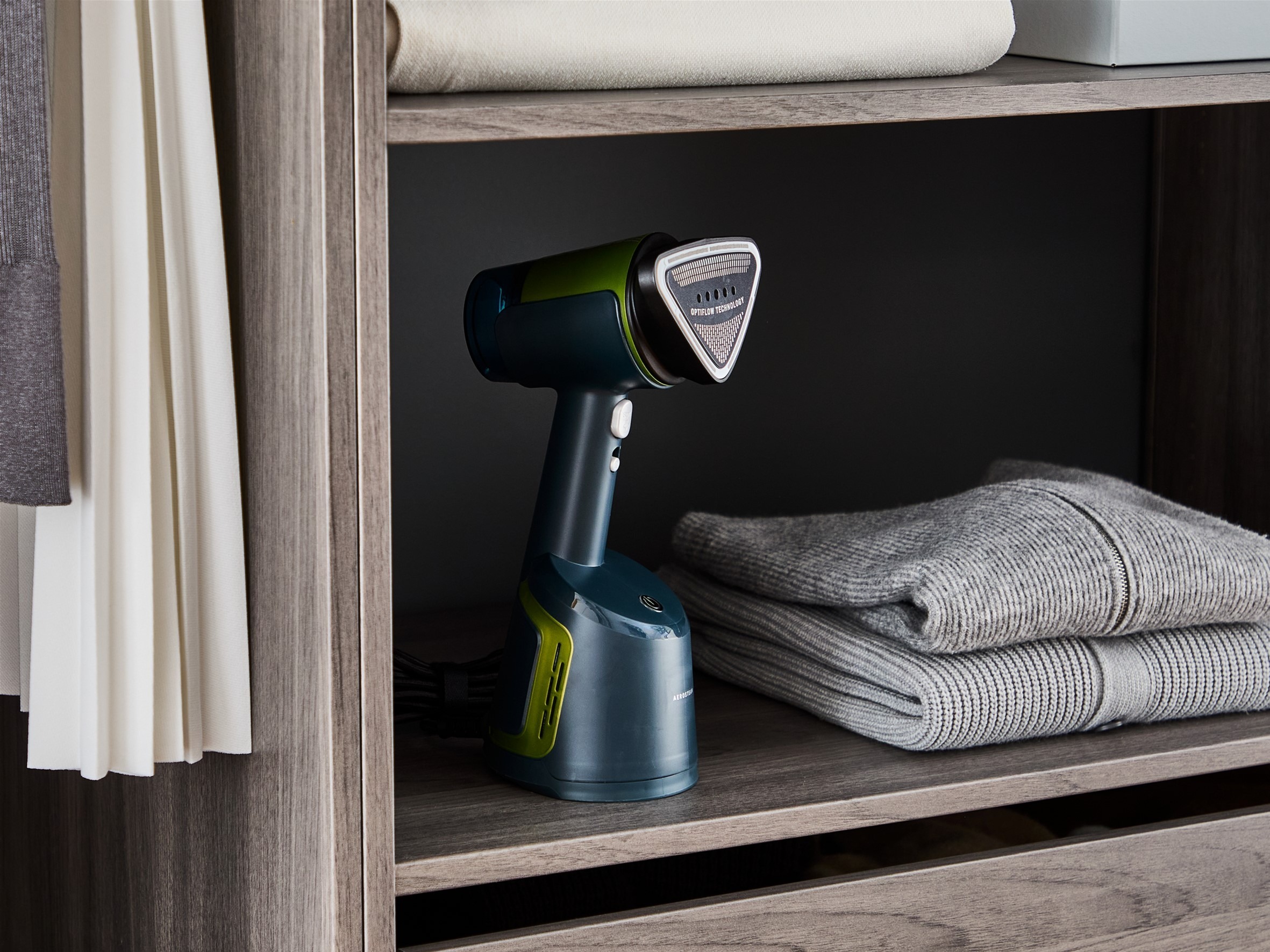 Отпариватель Tefal AeroSteam DT9810F0 фото 5