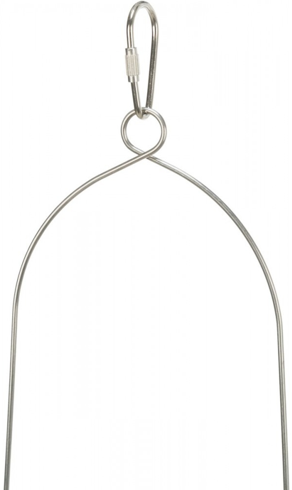 Игрушка для птиц Trixie Качели 105*225см фото 2