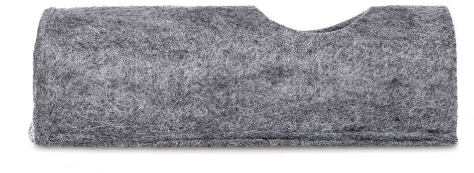 Игрушка для грызунов Природа Туннель из войлока для грызунов фото 3