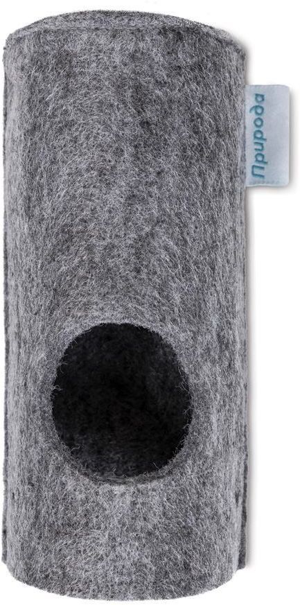 Игрушка для грызунов Природа Туннель из войлока для грызунов фото 4